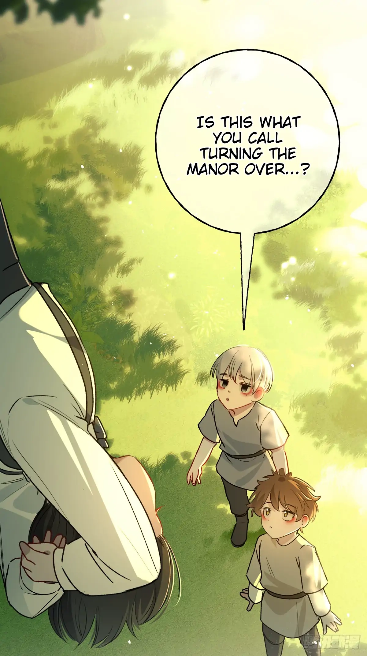 Can Lian Chapter 13 page 5 - 