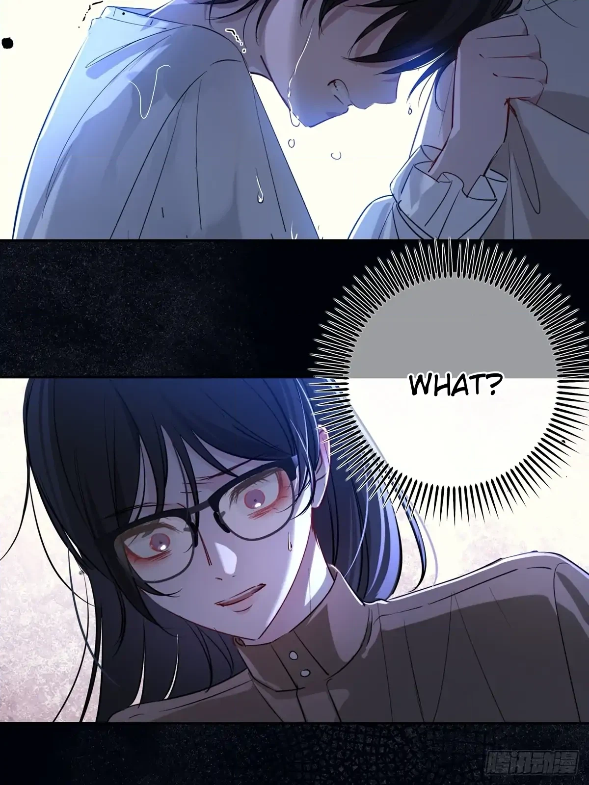 Can Lian Chapter 13 page 50 - 