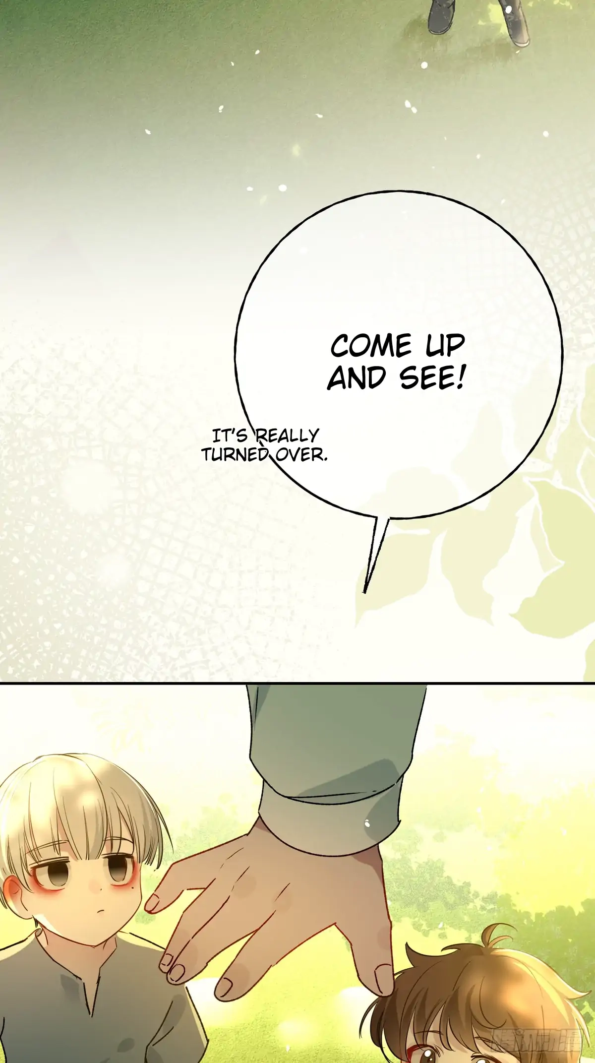 Can Lian Chapter 13 page 6 - 
