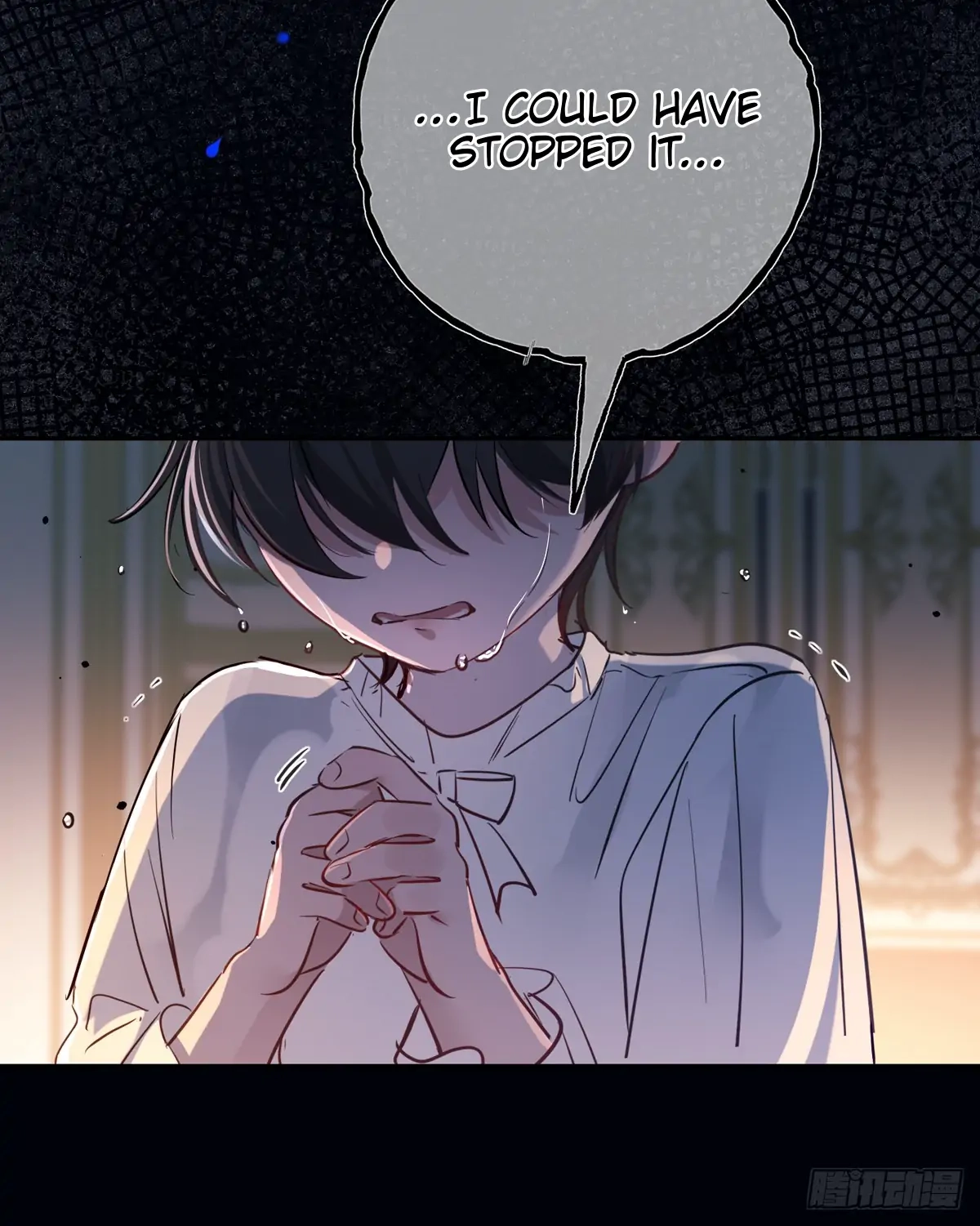 Can Lian Chapter 13 page 57 - 