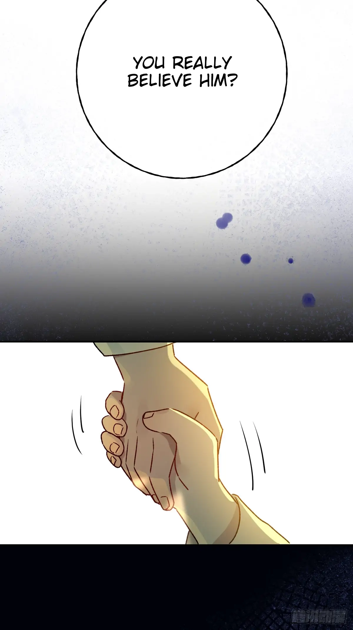 Can Lian Chapter 13 page 8 - 