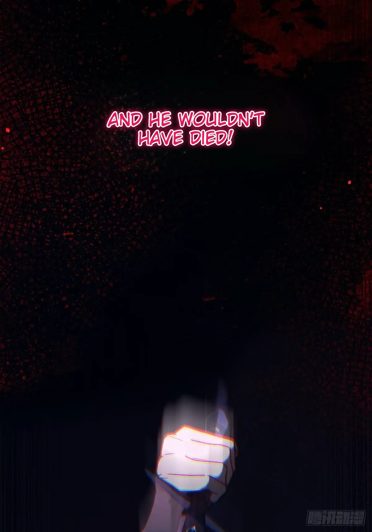Can Lian Chapter 13 page 77 - 