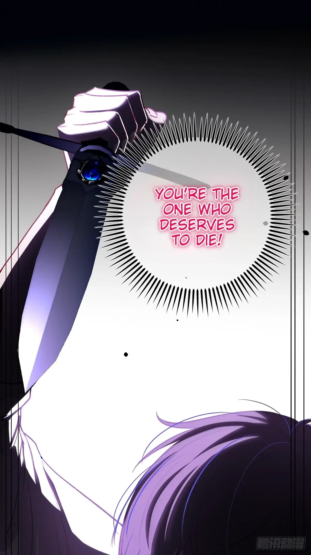 Can Lian Chapter 13 page 80 - 
