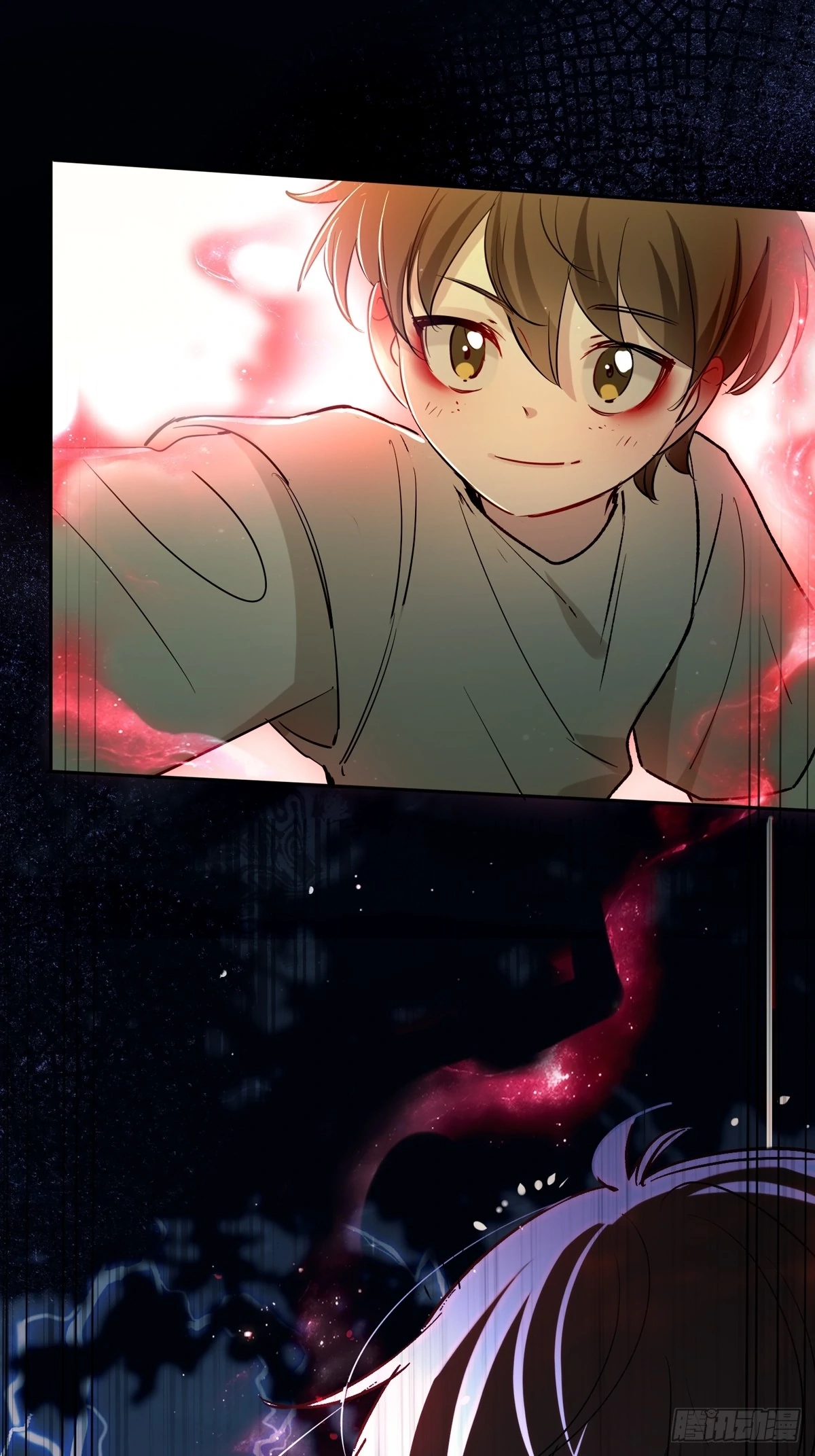 Can Lian Chapter 13 page 9 - 