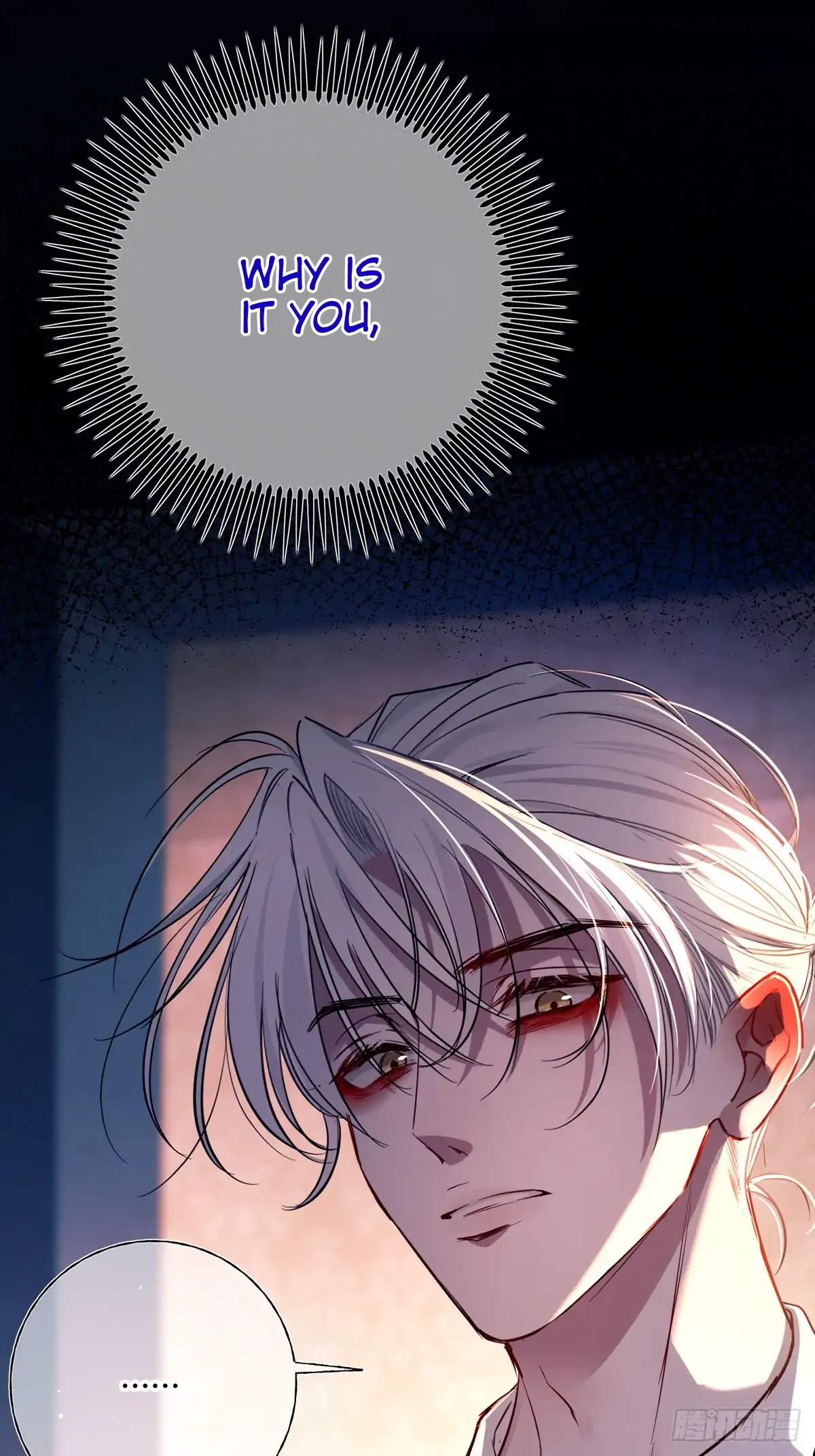 Can Lian Chapter 13 page 84 - 