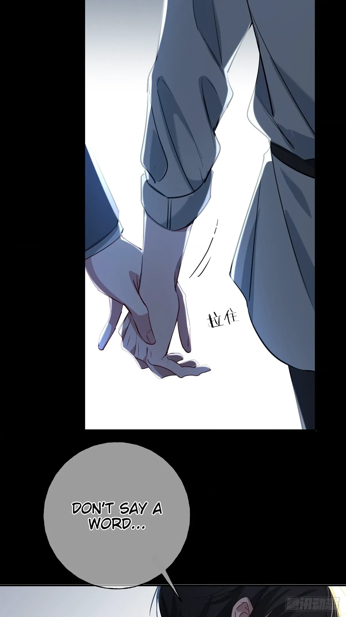 Can Lian Chapter 14 page 20 - 