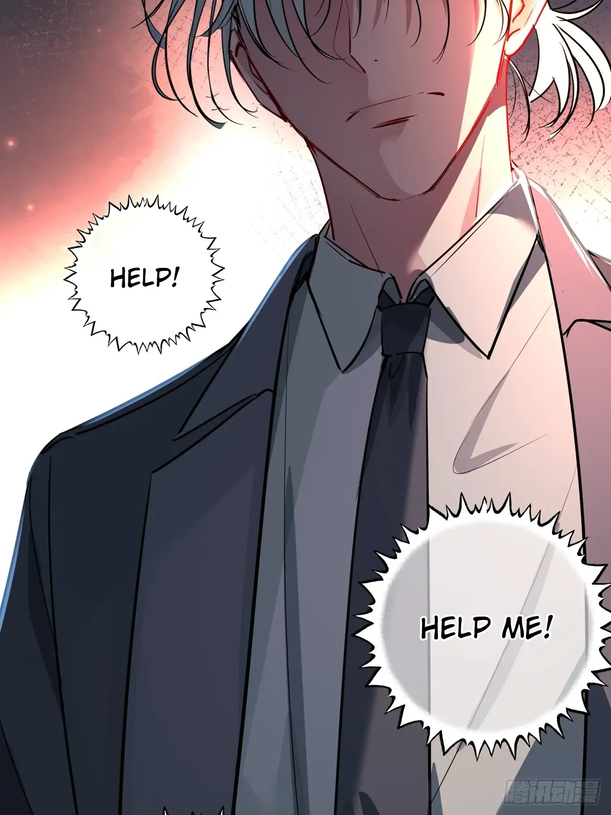 Can Lian Chapter 14 page 3 - 