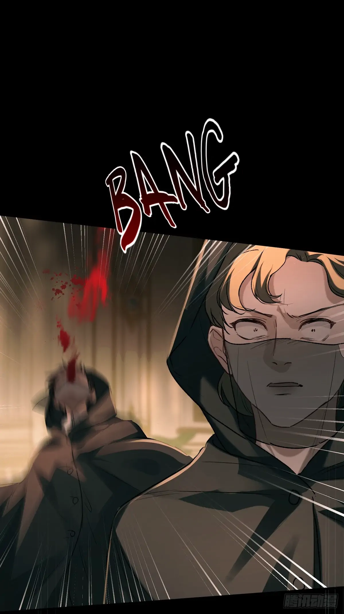 Can Lian Chapter 14 page 42 - 