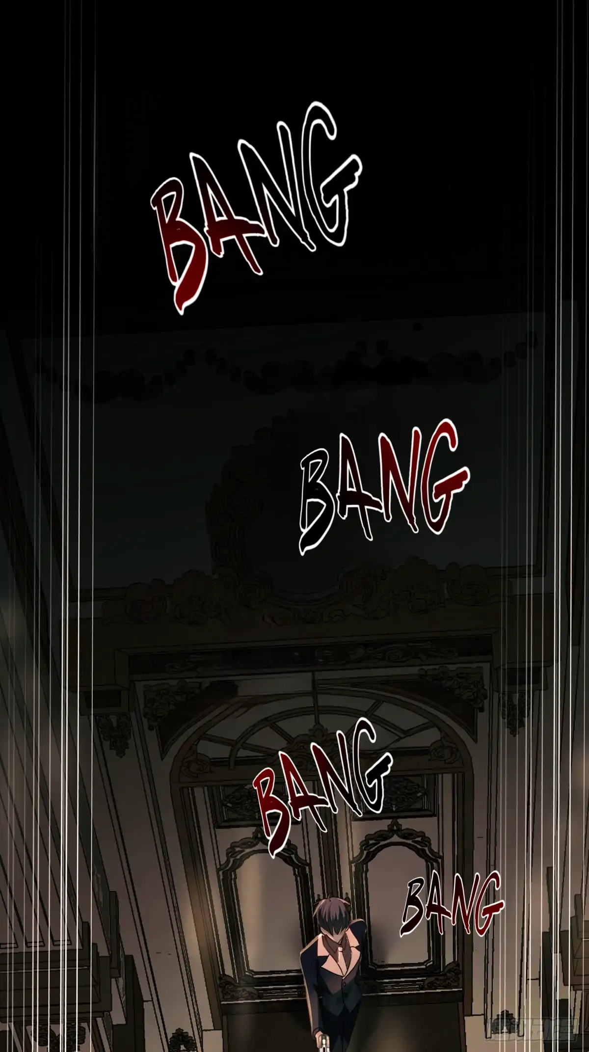 Can Lian Chapter 14 page 43 - 