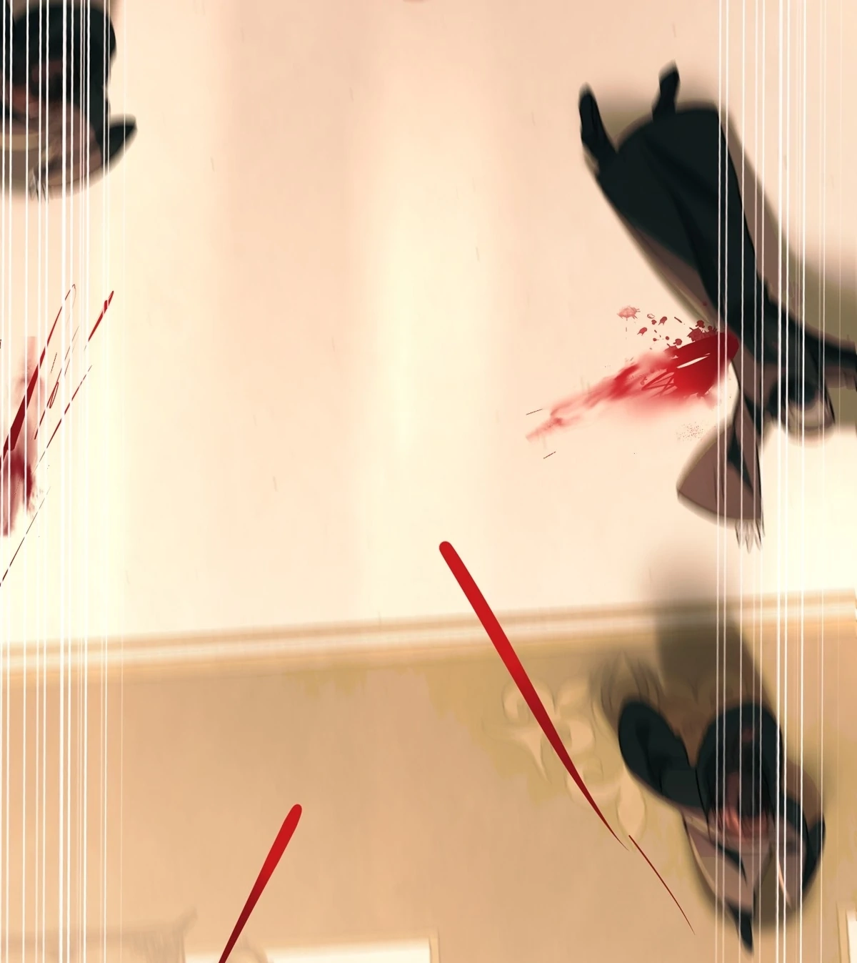 Can Lian Chapter 14 page 45 - 