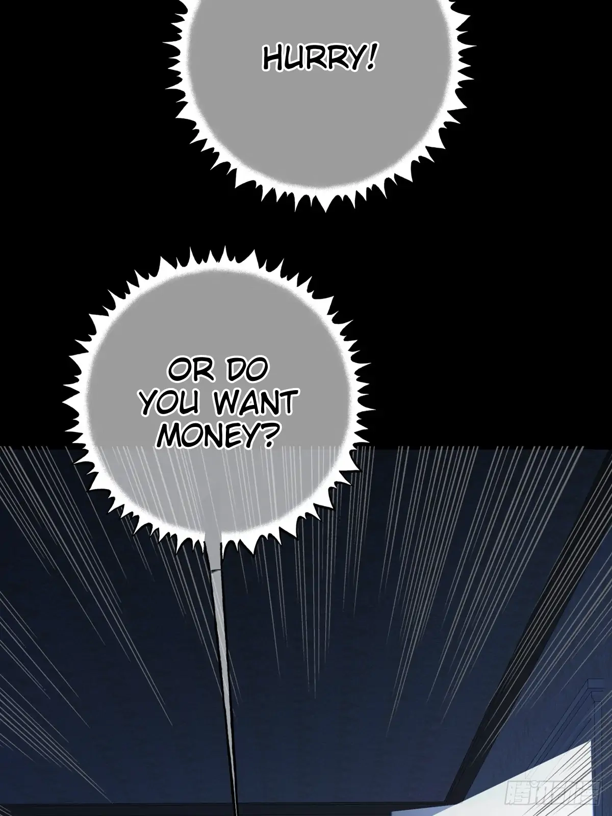 Can Lian Chapter 14 page 6 - 