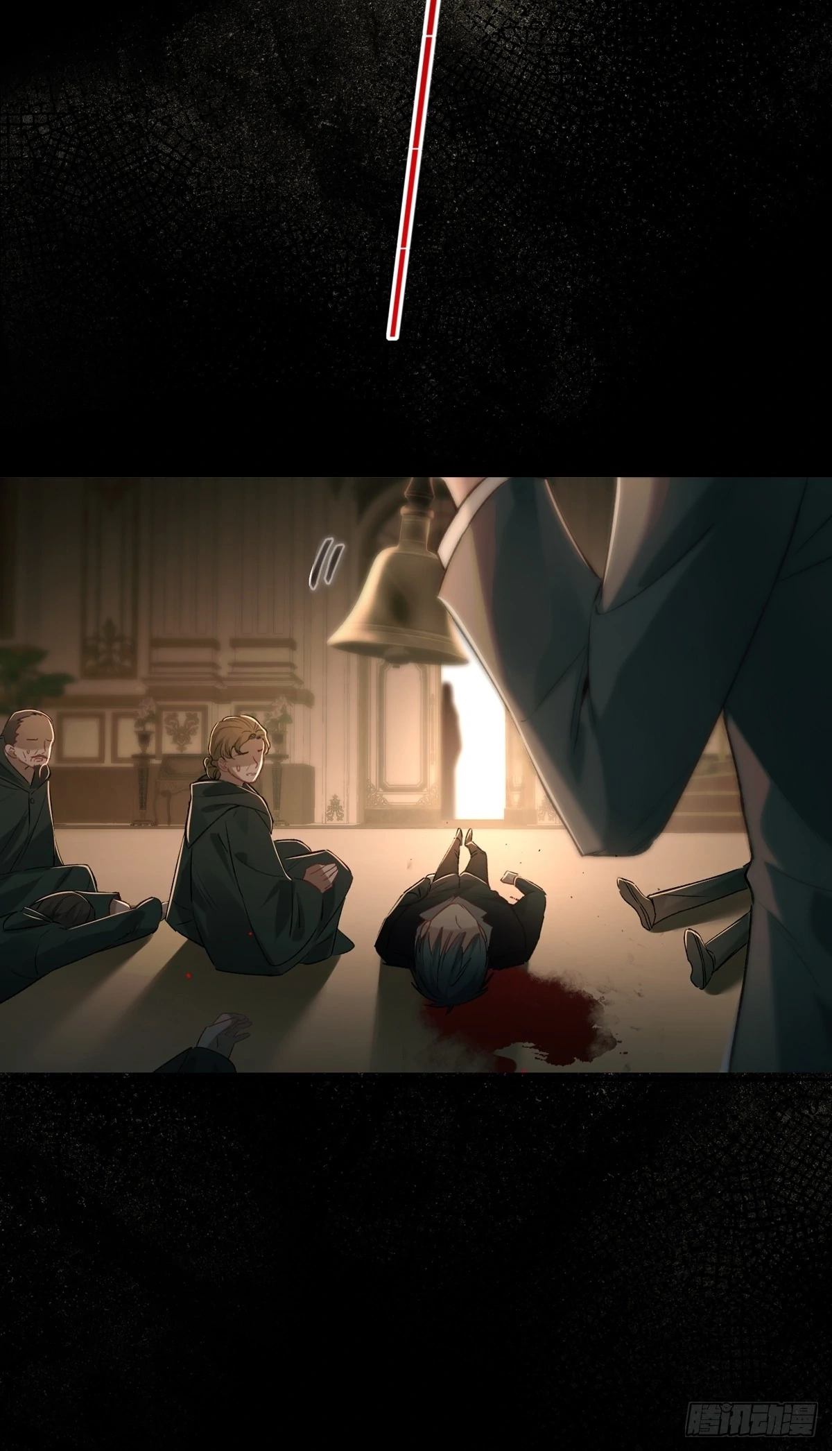 Can Lian Chapter 14 page 59 - 
