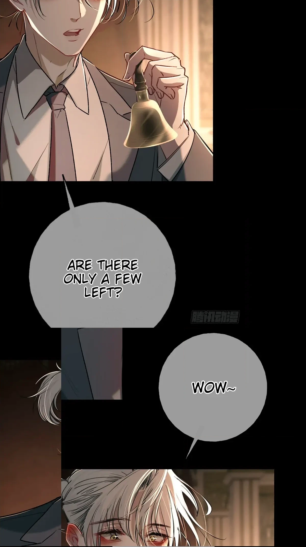 Can Lian Chapter 14 page 60 - 