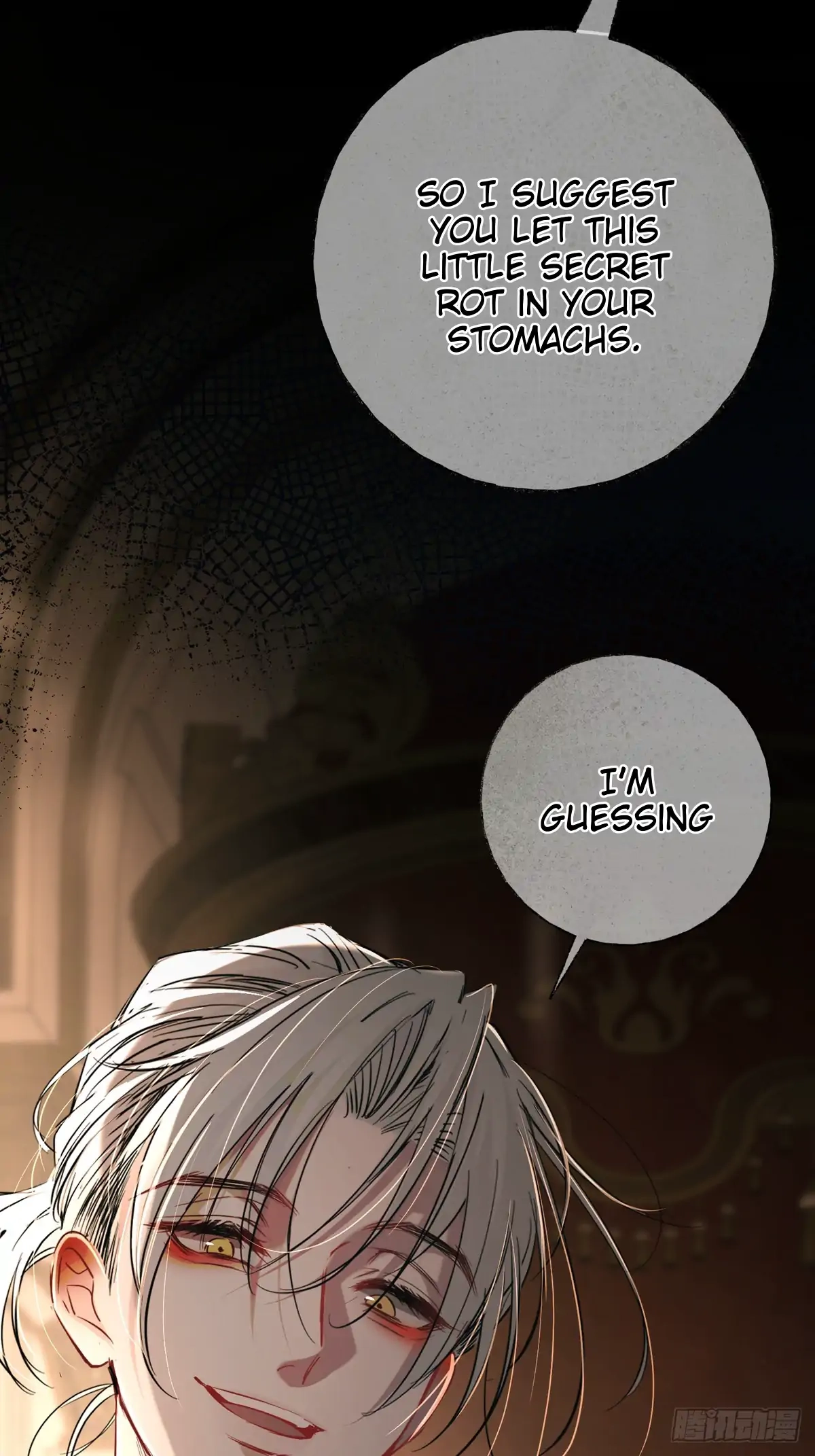 Can Lian Chapter 14 page 65 - 