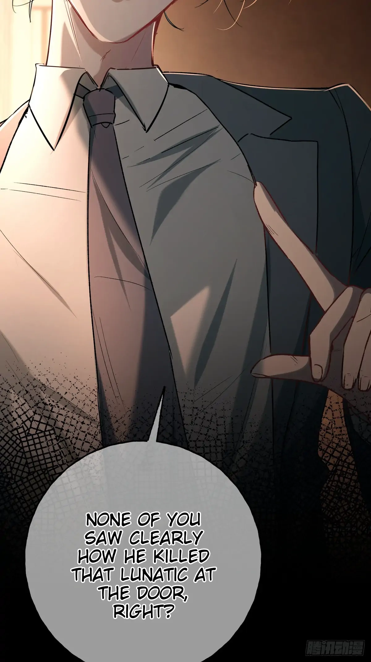 Can Lian Chapter 14 page 66 - 