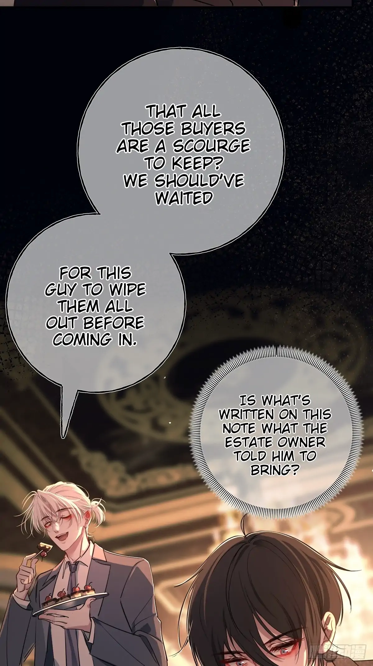 Can Lian Chapter 15 page 16 - 