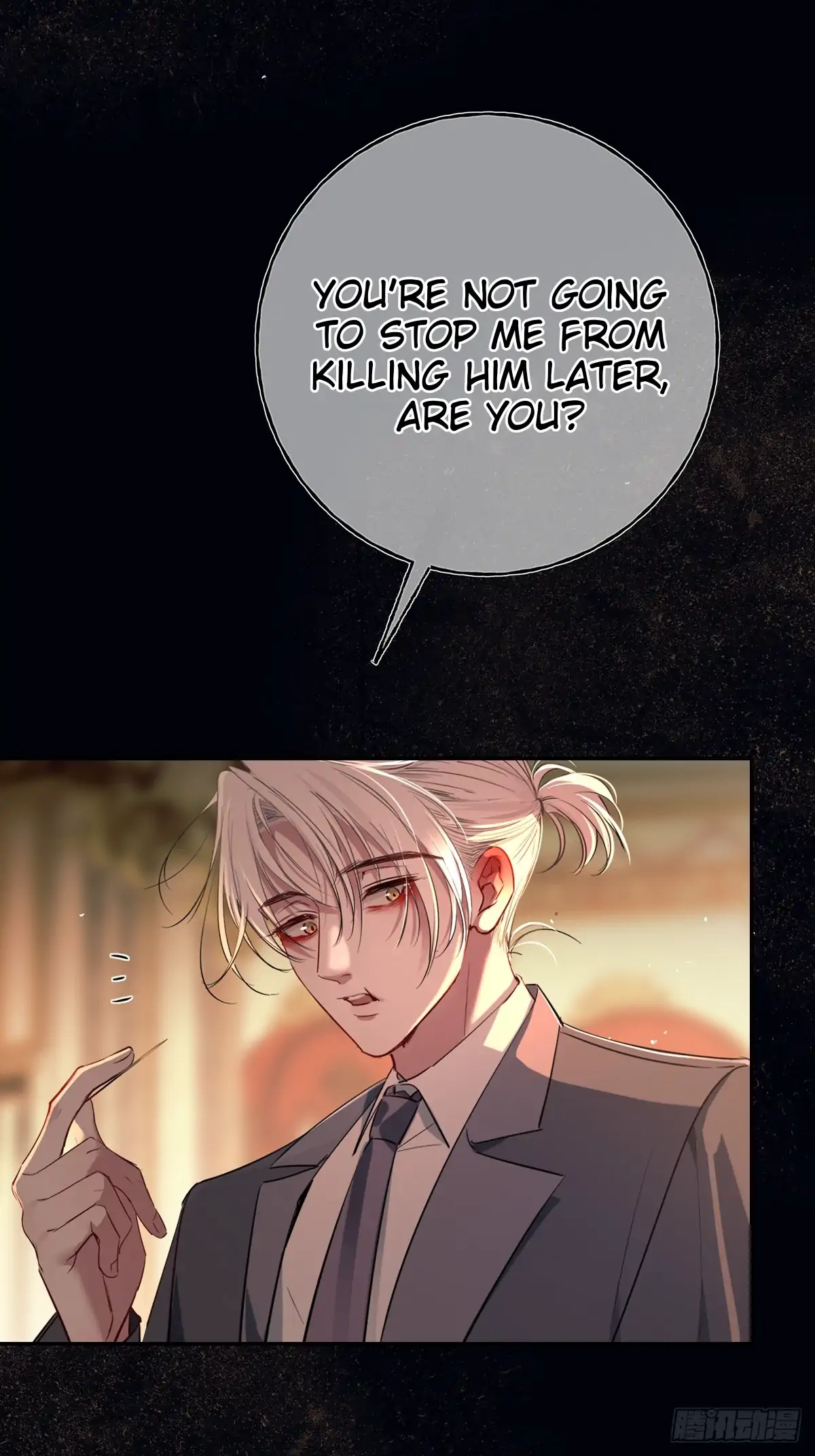 Can Lian Chapter 15 page 18 - 