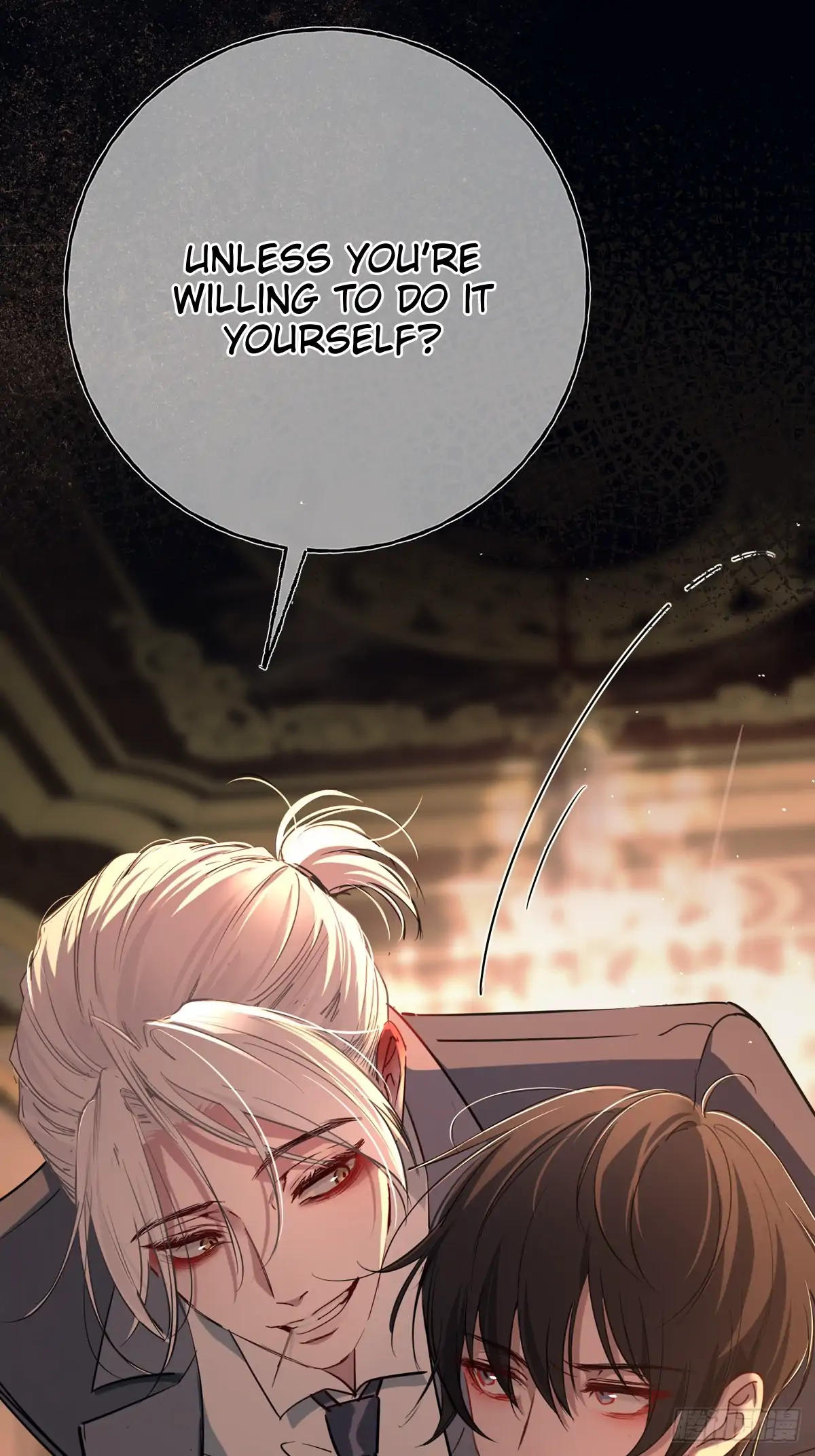 Can Lian Chapter 15 page 19 - 