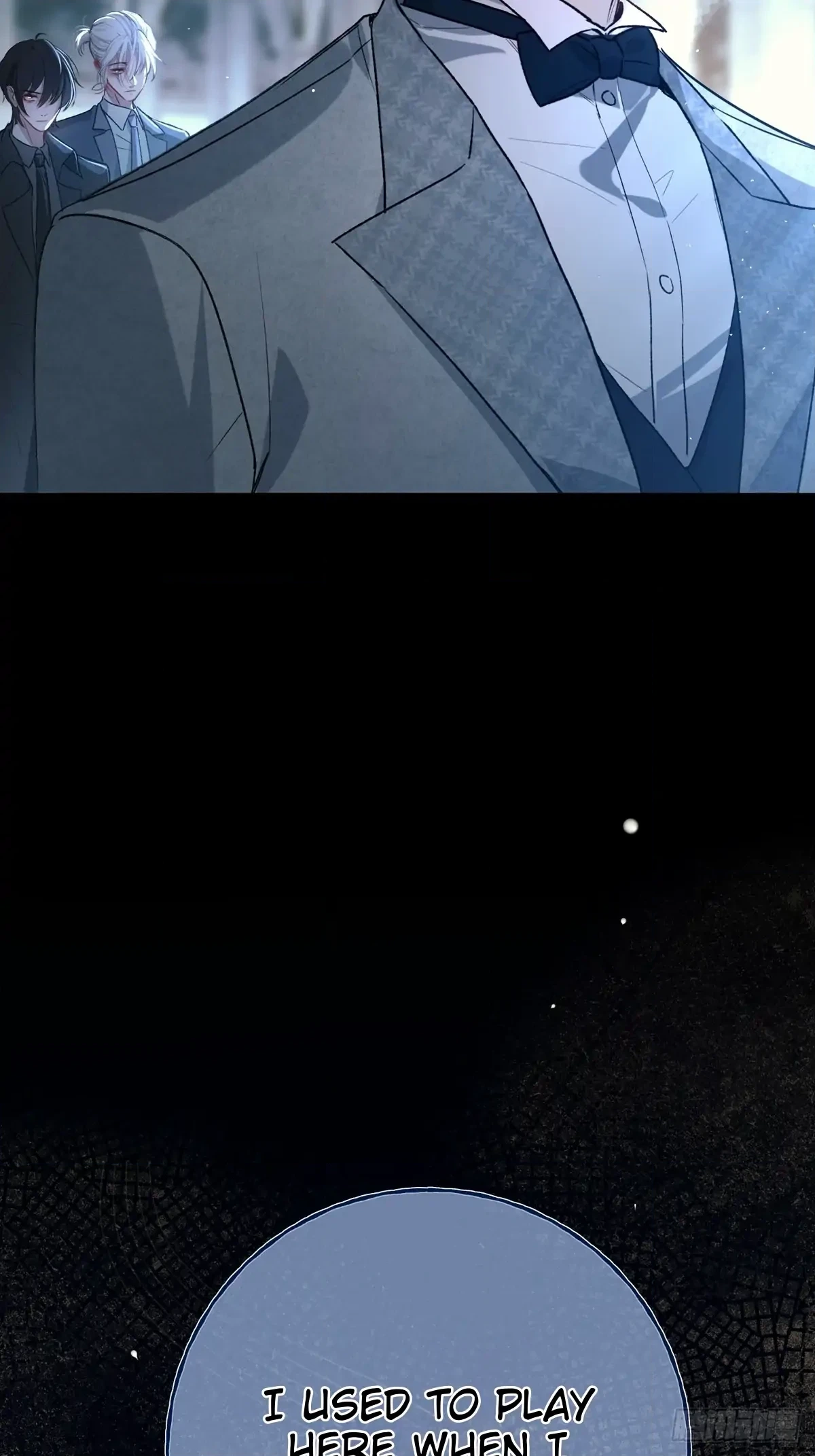 Can Lian Chapter 15 page 30 - 