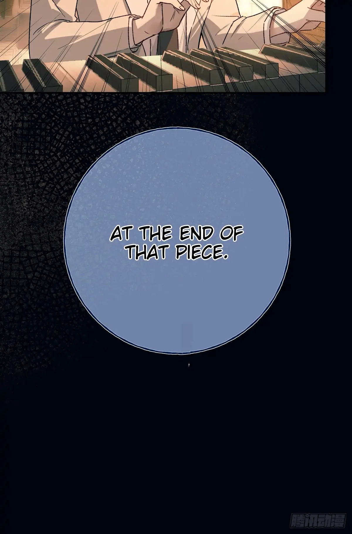 Can Lian Chapter 15 page 35 - 