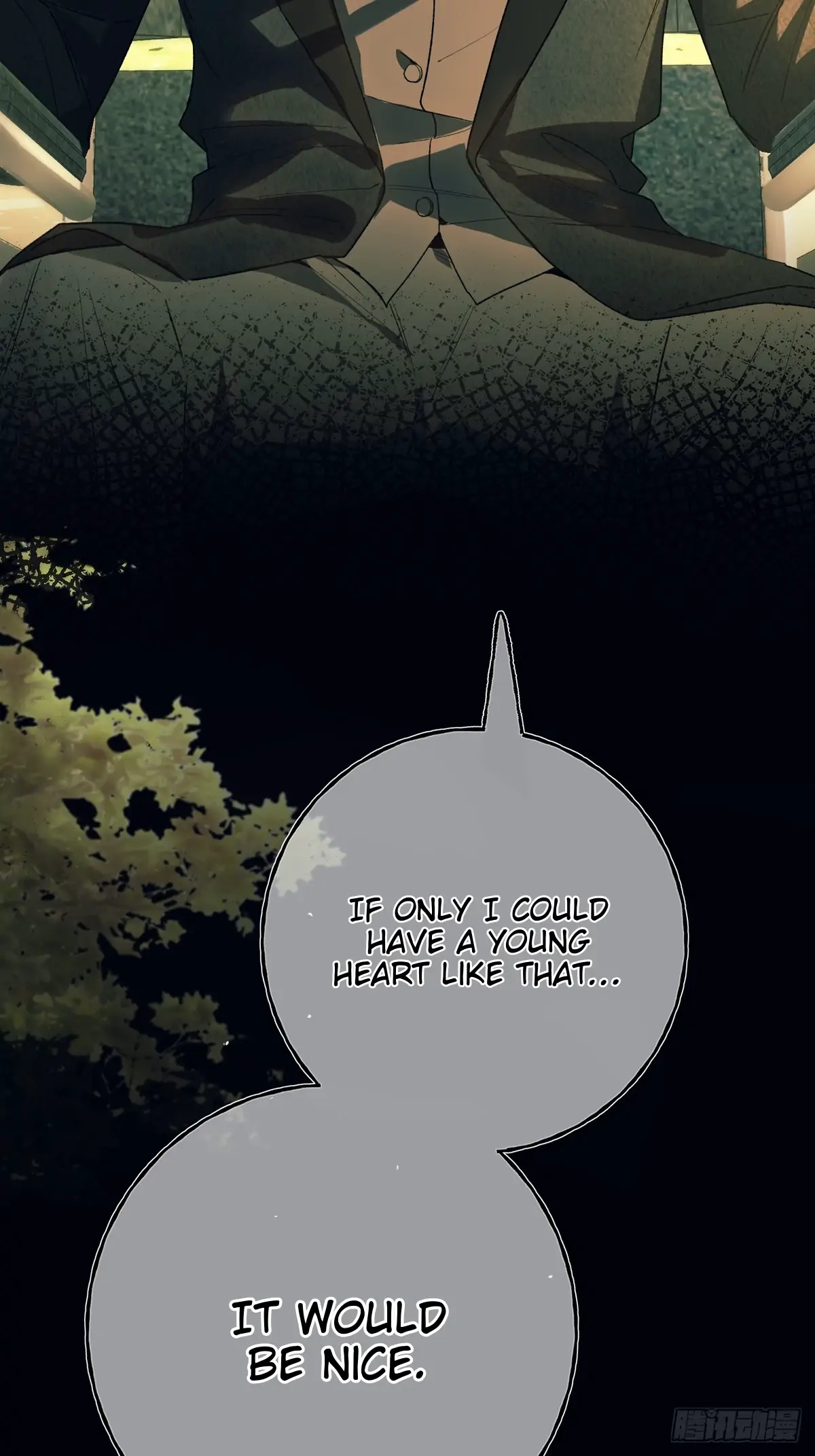 Can Lian Chapter 15 page 49 - 