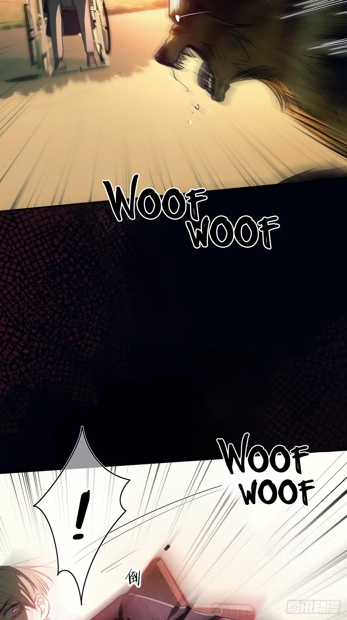 Can Lian Chapter 15 page 52 - 