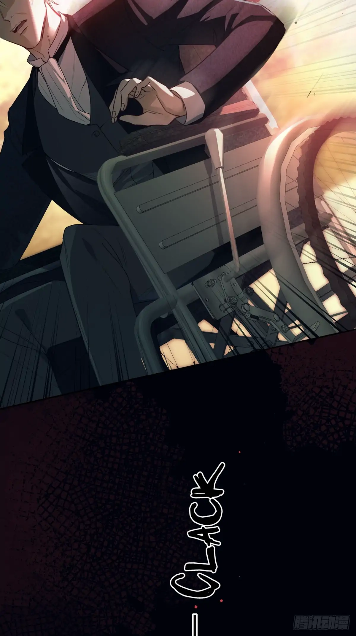 Can Lian Chapter 15 page 53 - 
