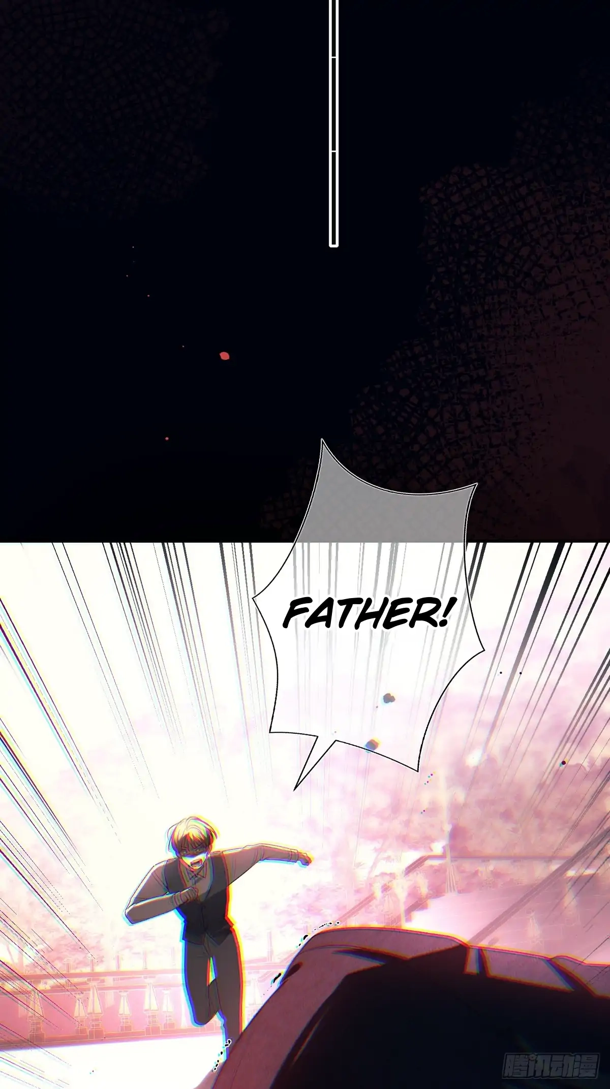Can Lian Chapter 15 page 54 - 