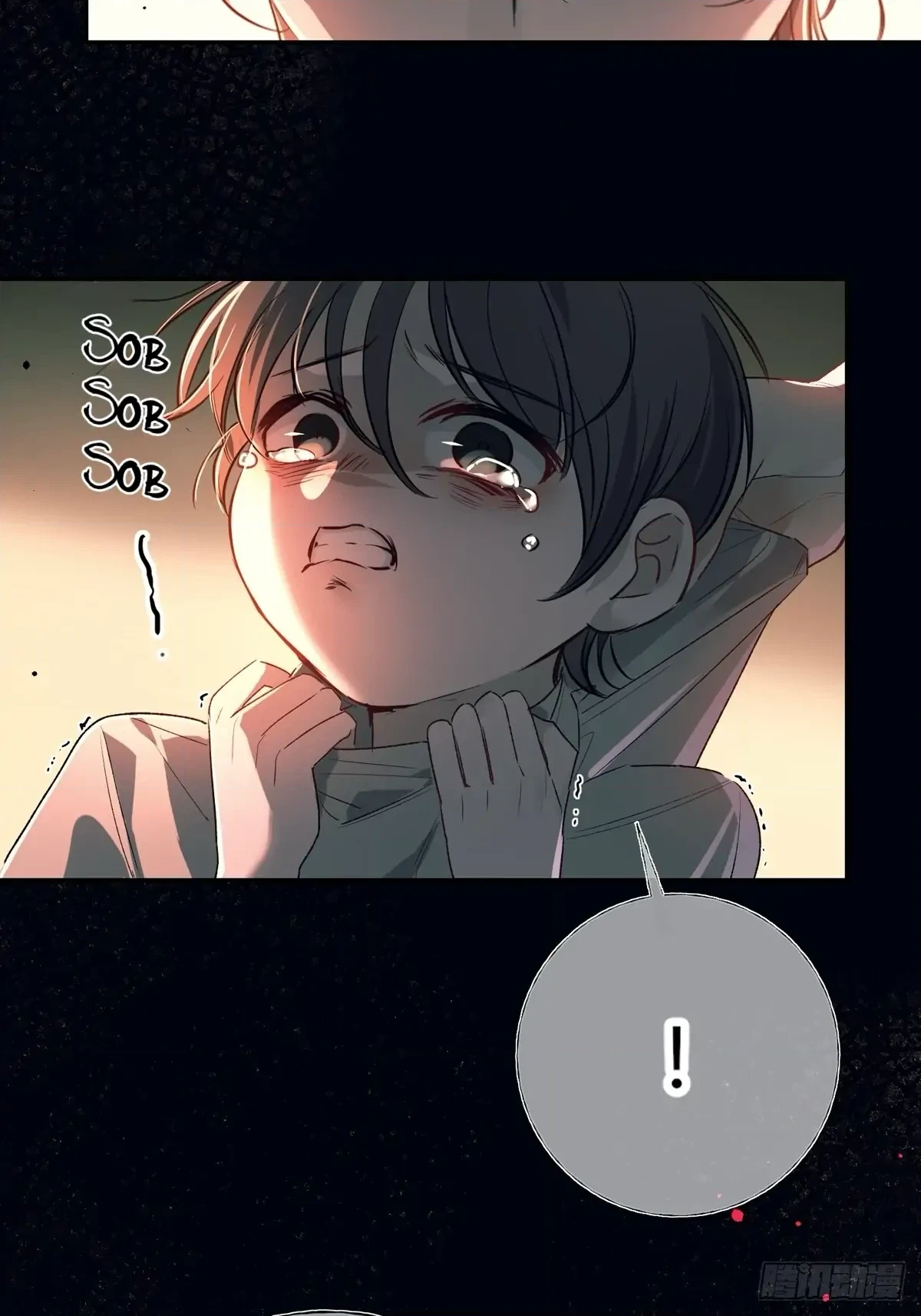 Can Lian Chapter 15 page 60 - 