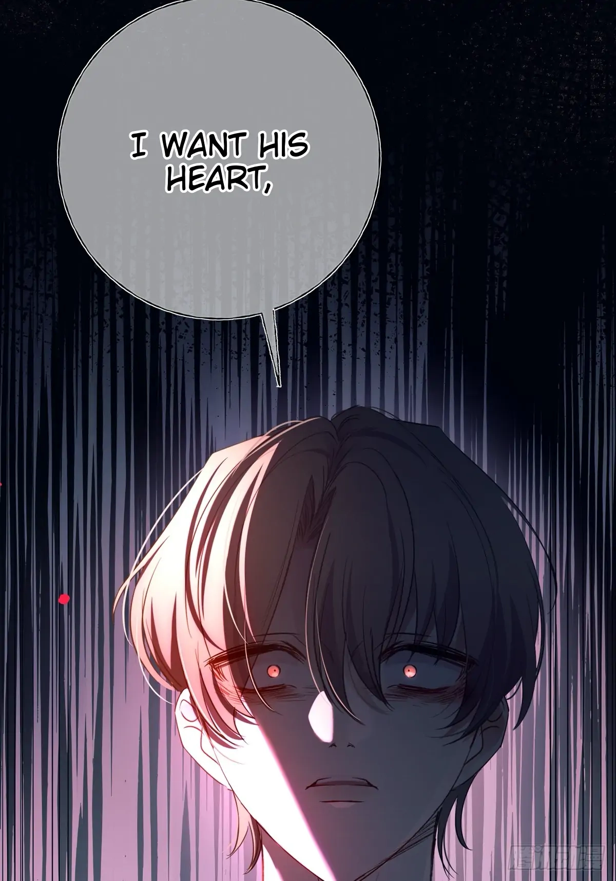 Can Lian Chapter 15 page 61 - 
