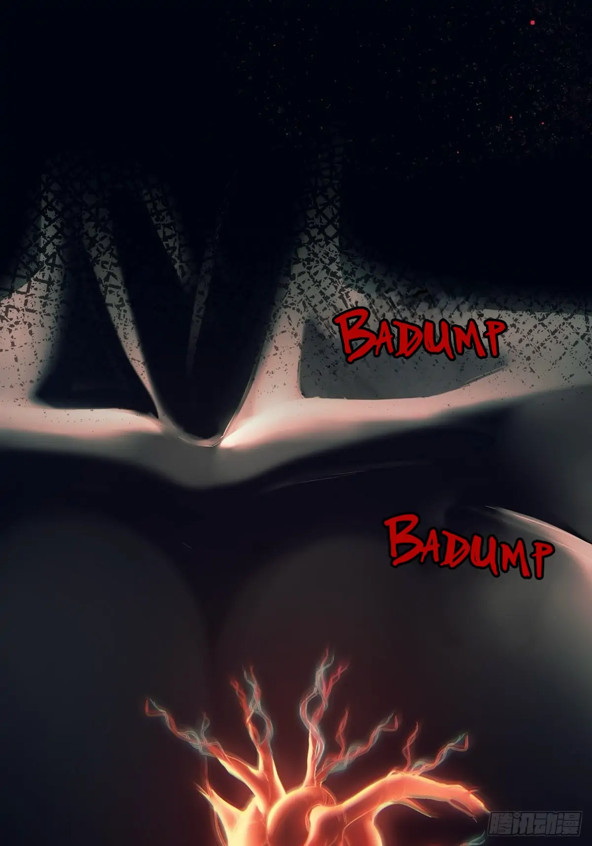 Can Lian Chapter 15 page 64 - 