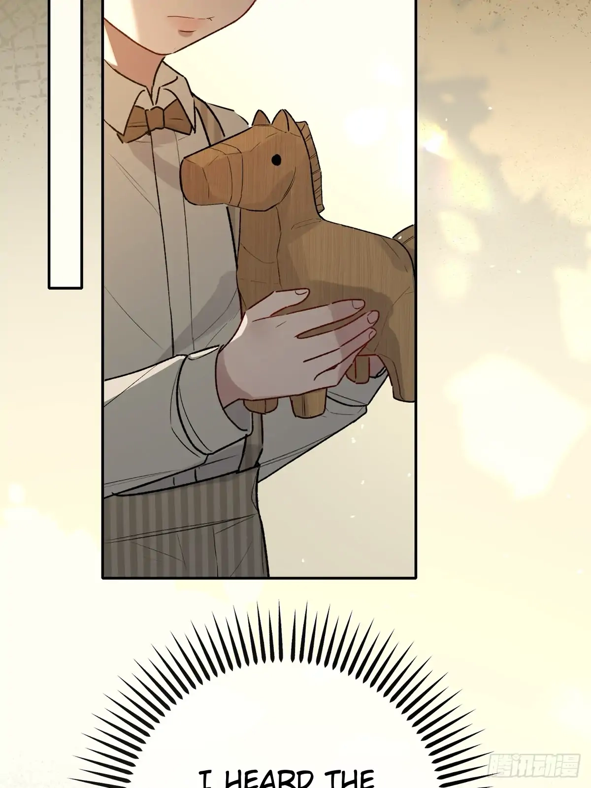 Can Lian Chapter 16 page 22 - 