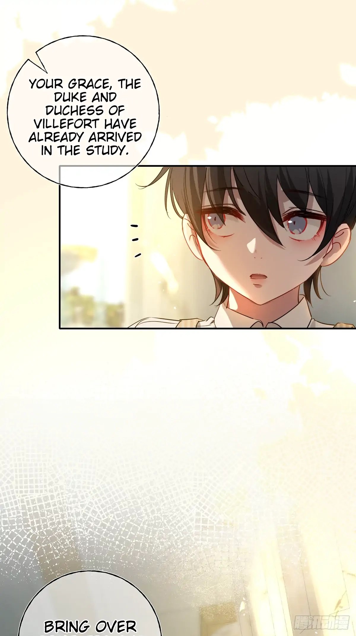 Can Lian Chapter 16 page 26 - 