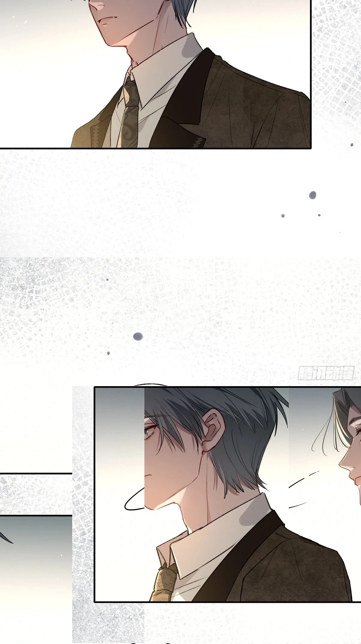 Can Lian Chapter 16 page 30 - 