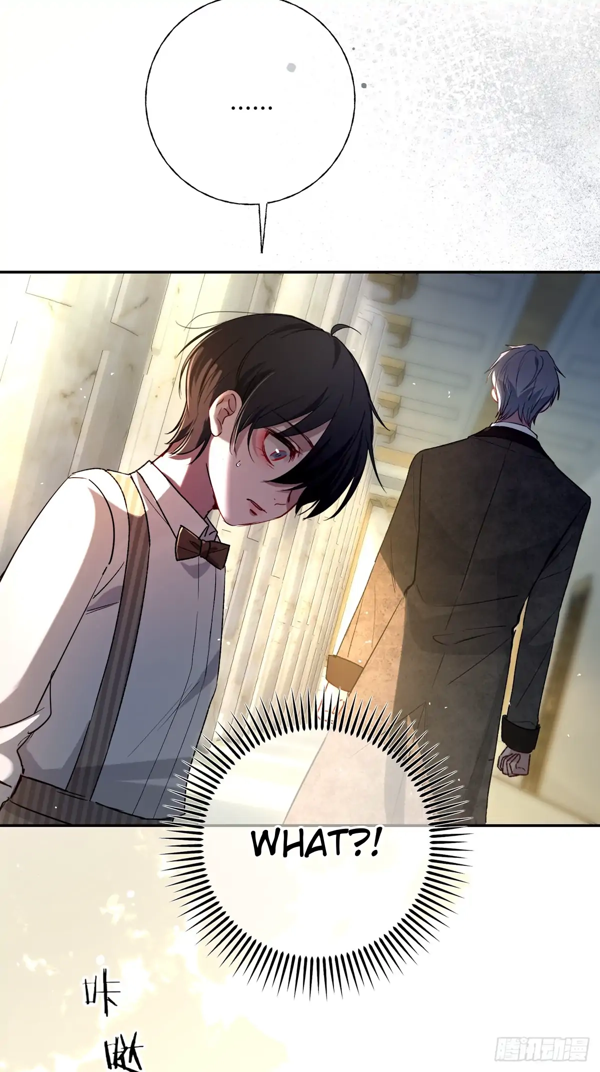 Can Lian Chapter 16 page 31 - 