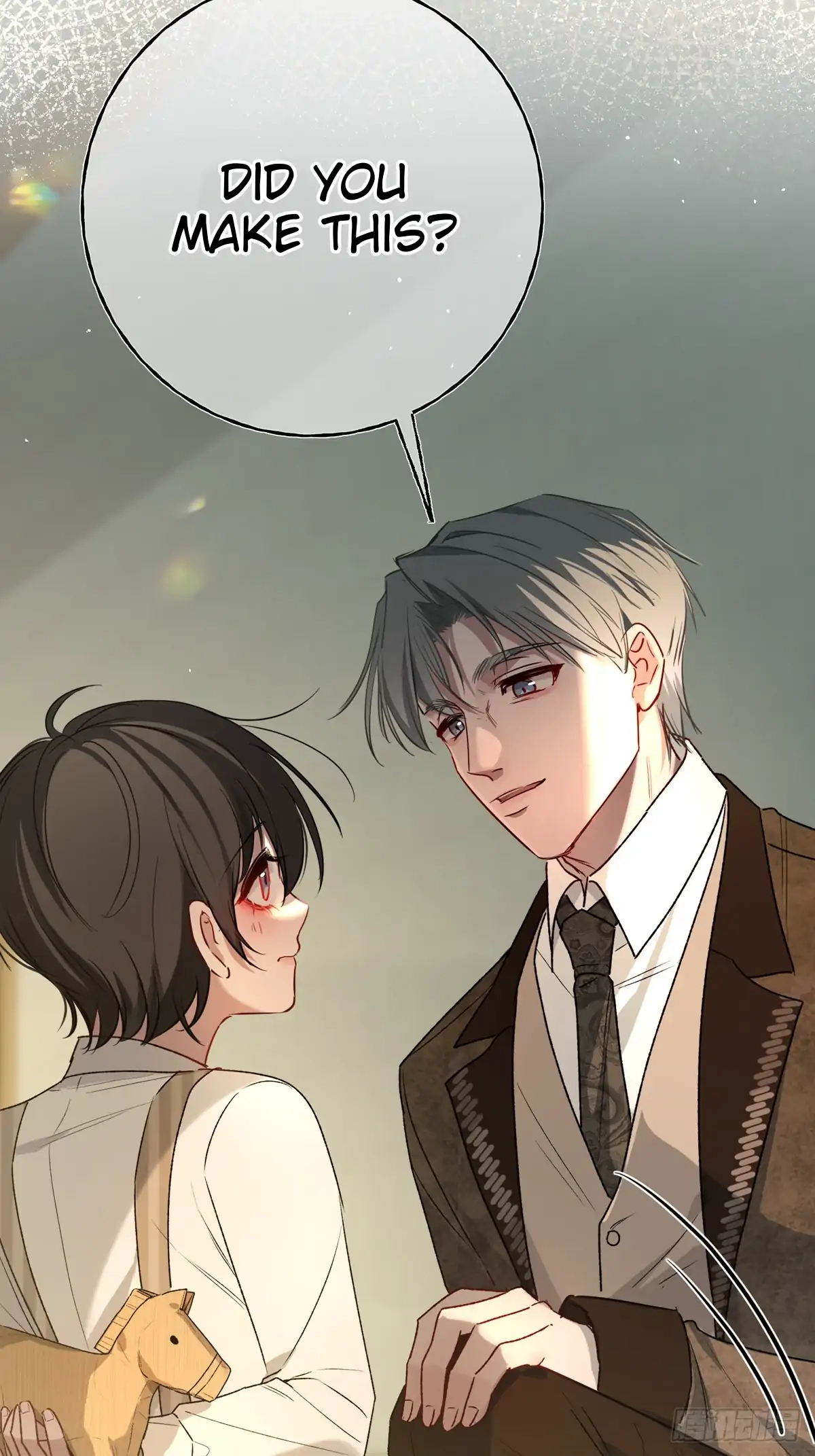 Can Lian Chapter 16 page 34 - 