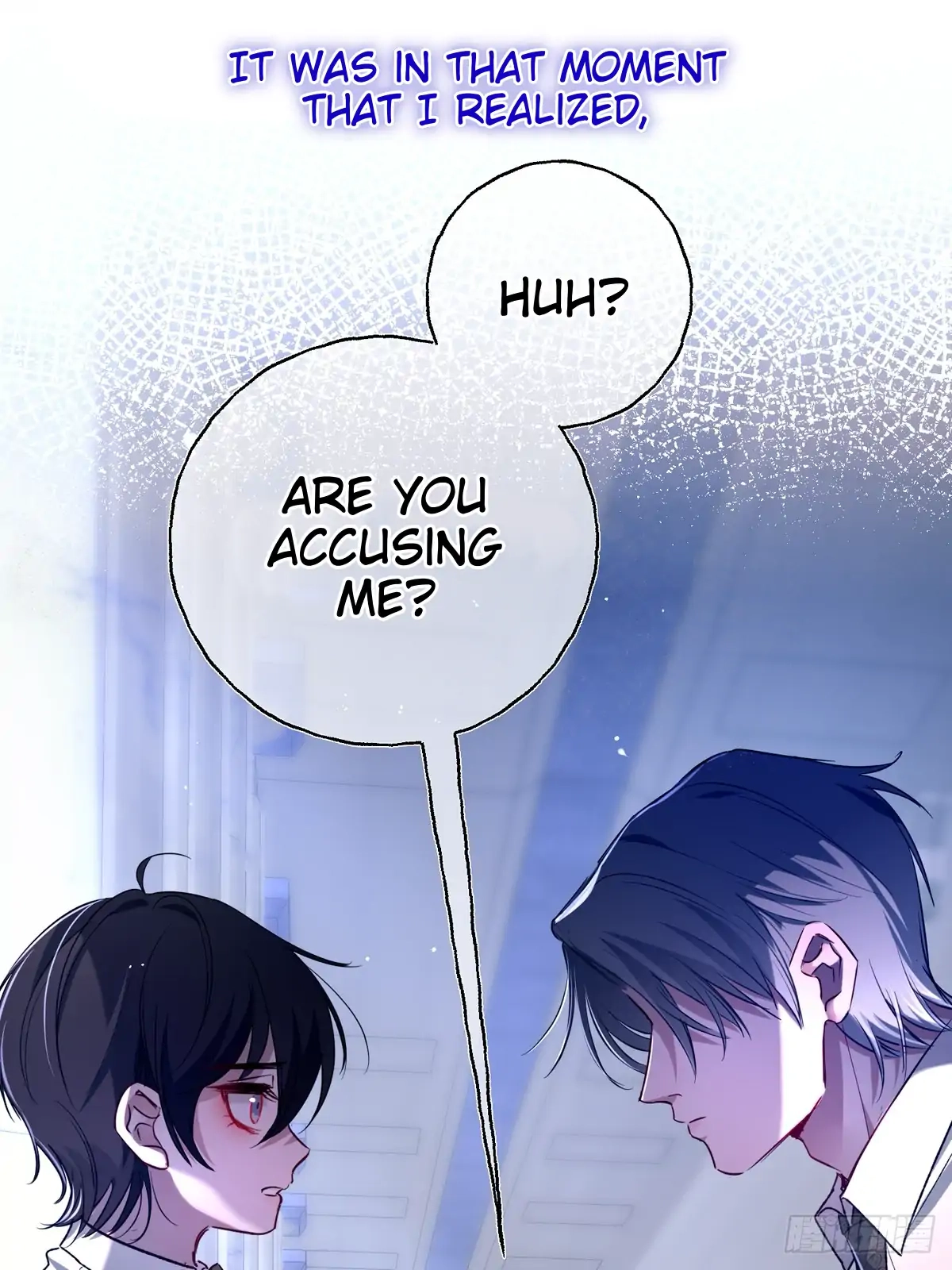 Can Lian Chapter 16 page 38 - 