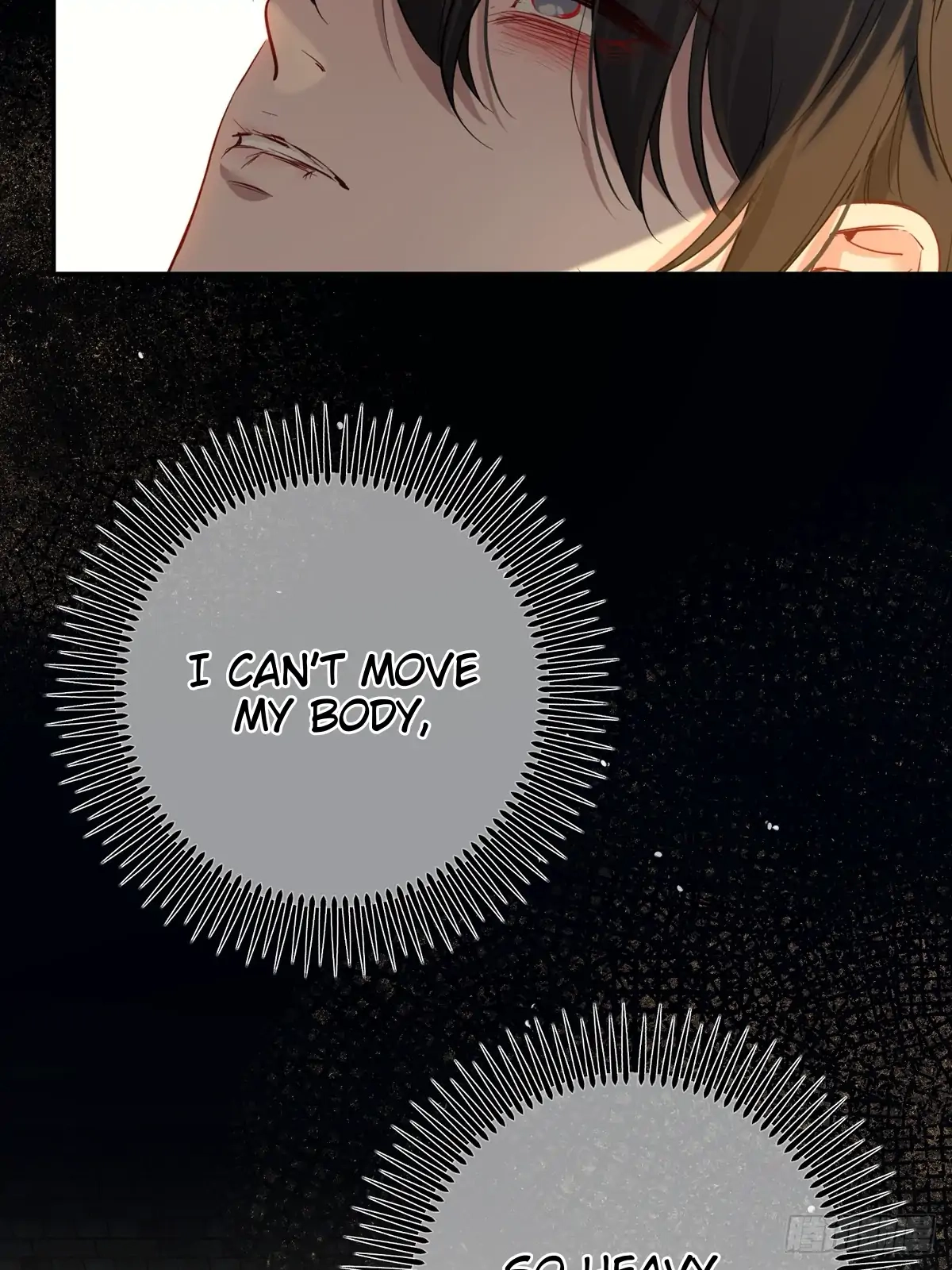 Can Lian Chapter 16 page 49 - 