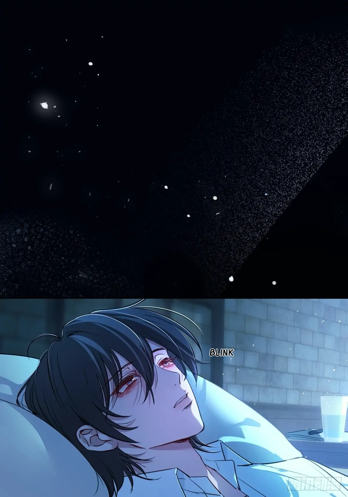 Can Lian Chapter 16 page 61 - 