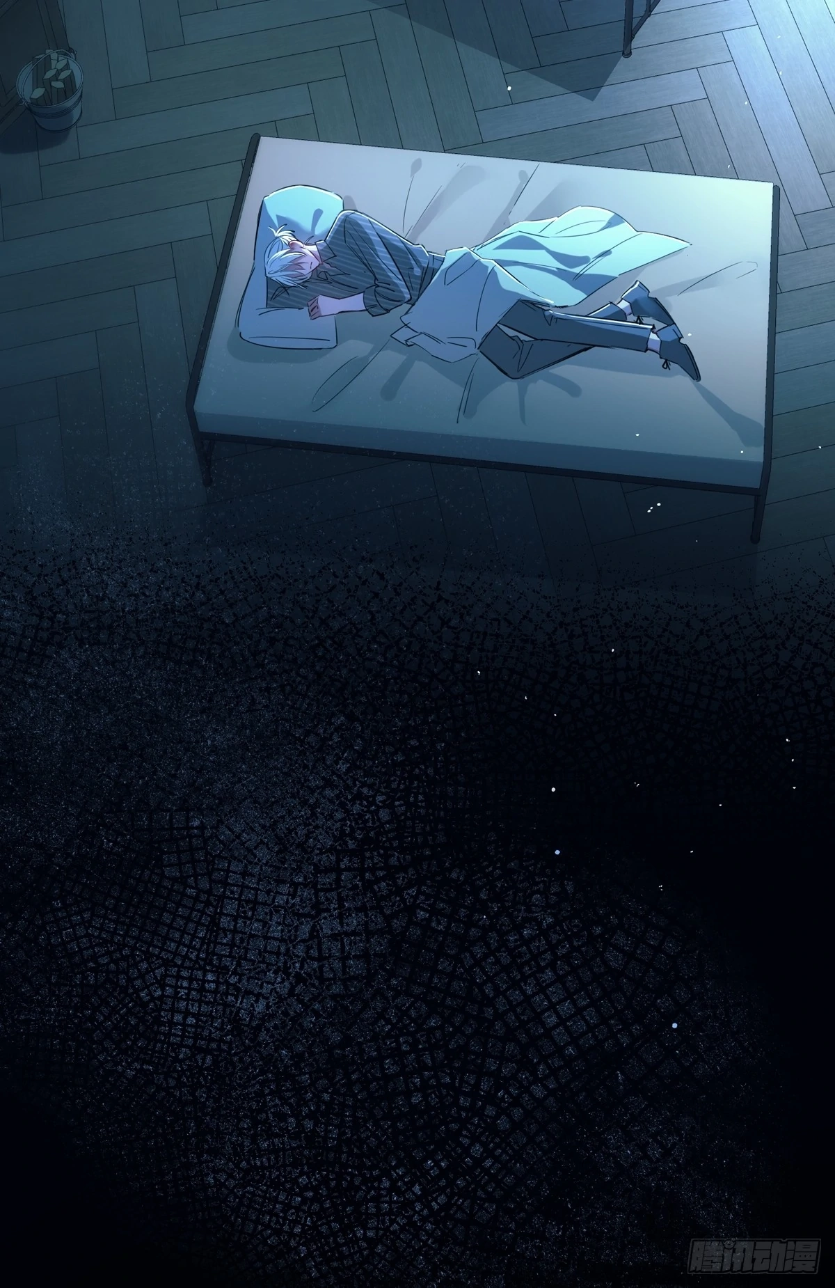 Can Lian Chapter 16 page 64 - 