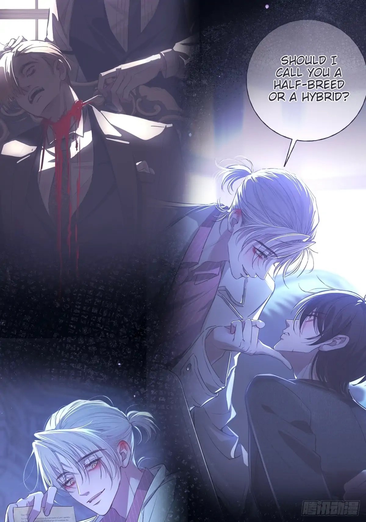Can Lian Chapter 16 page 66 - 