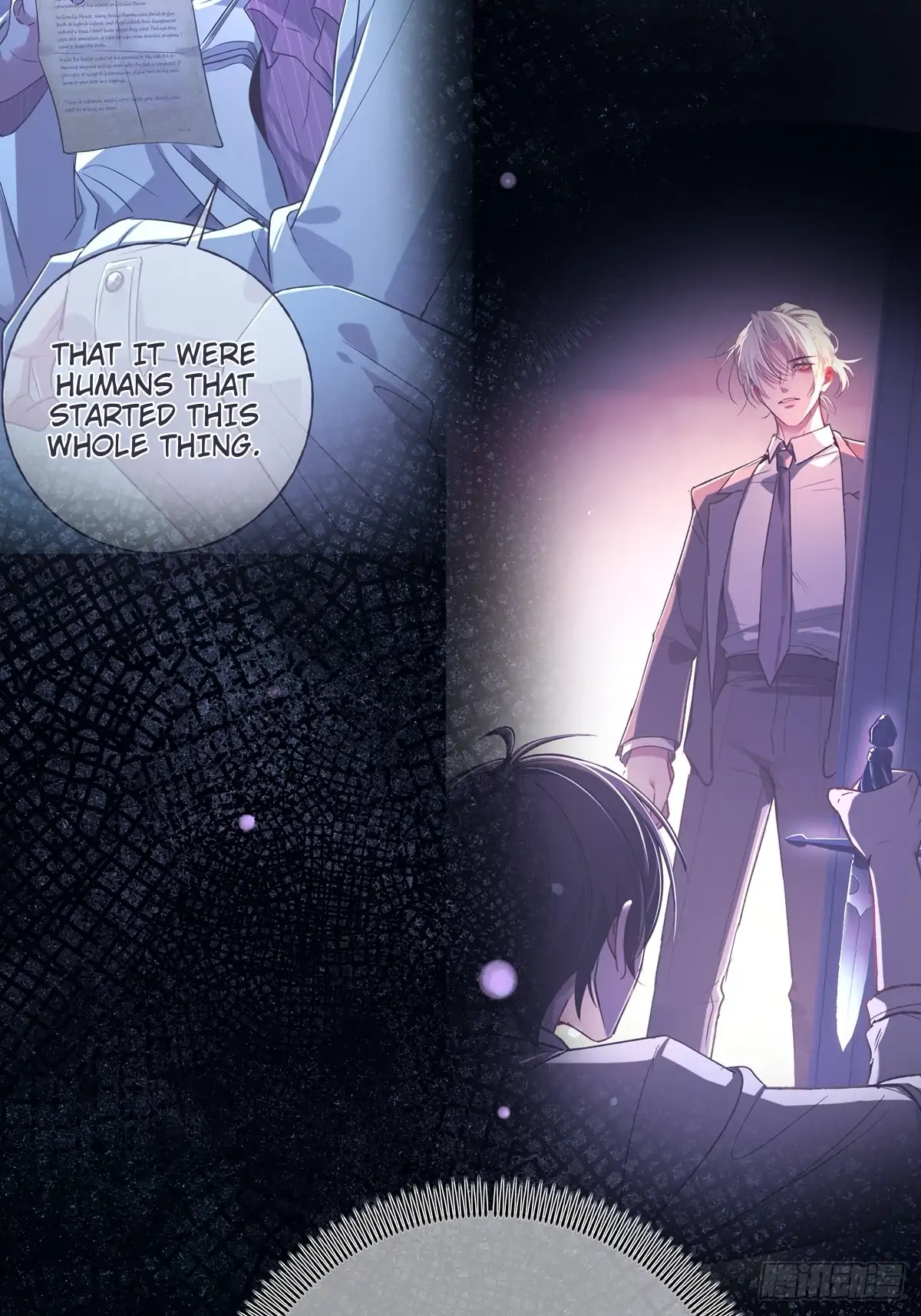 Can Lian Chapter 16 page 67 - 