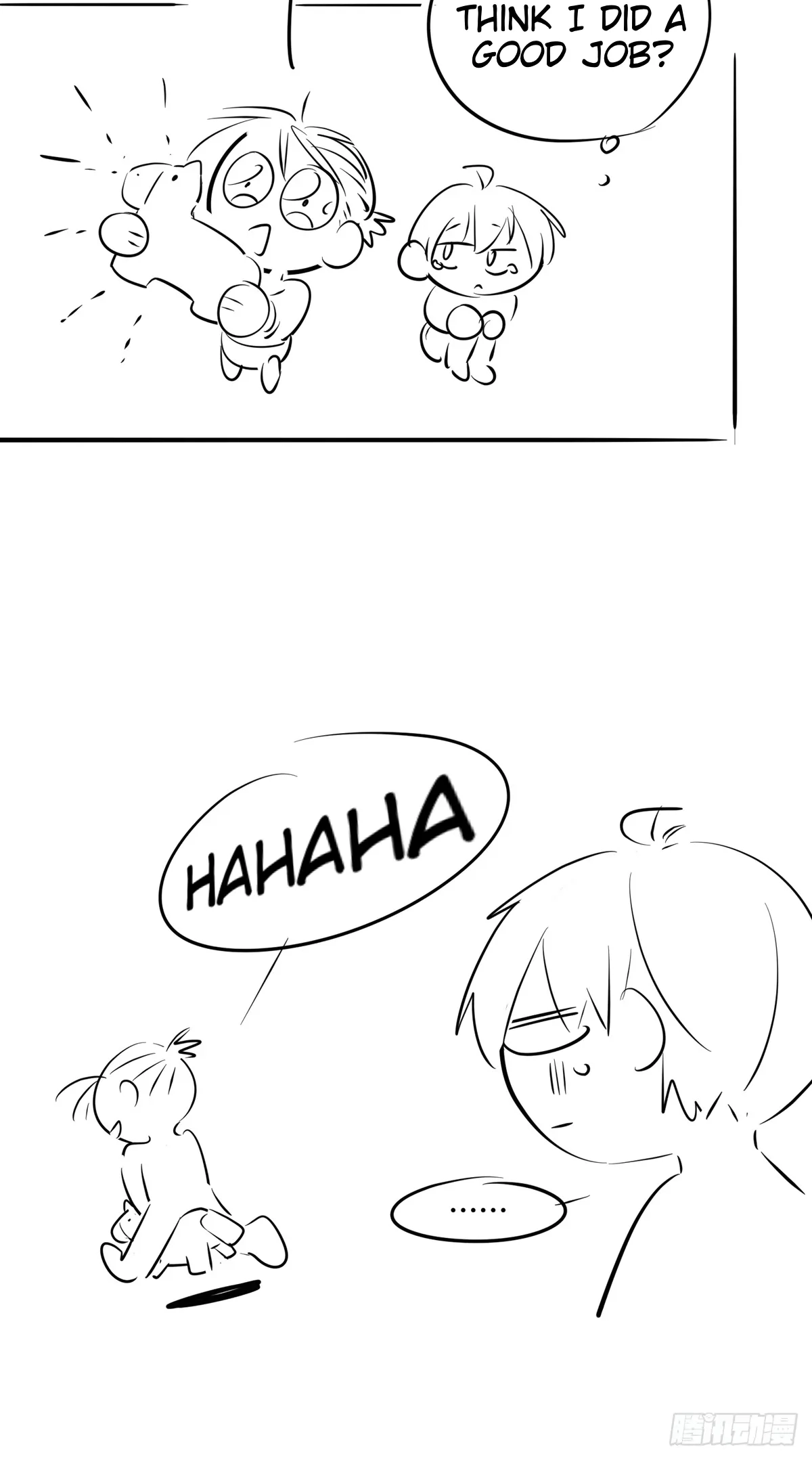 Can Lian Chapter 16 page 89 - 