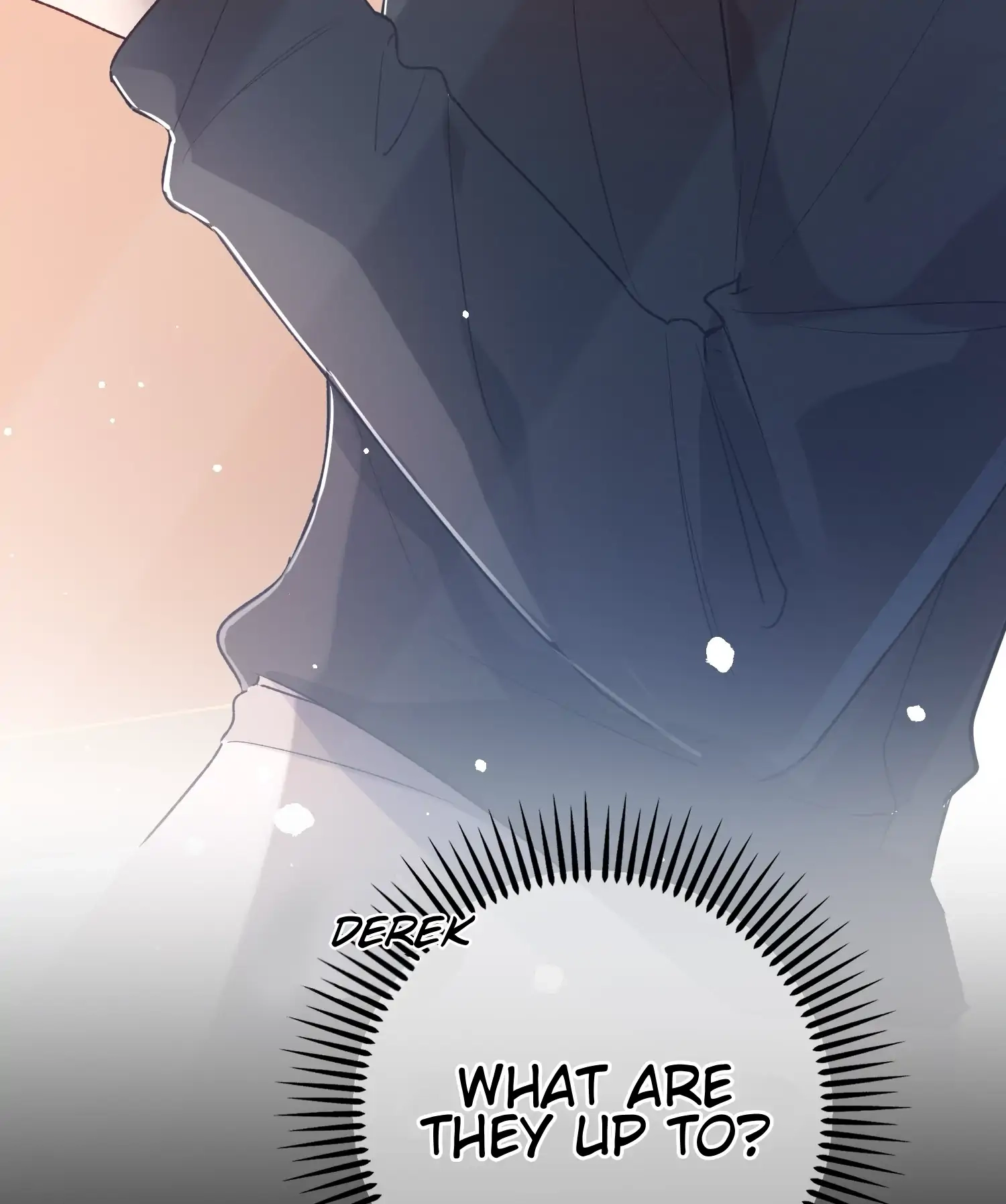 Can Lian Chapter 17.5 page 19 - 