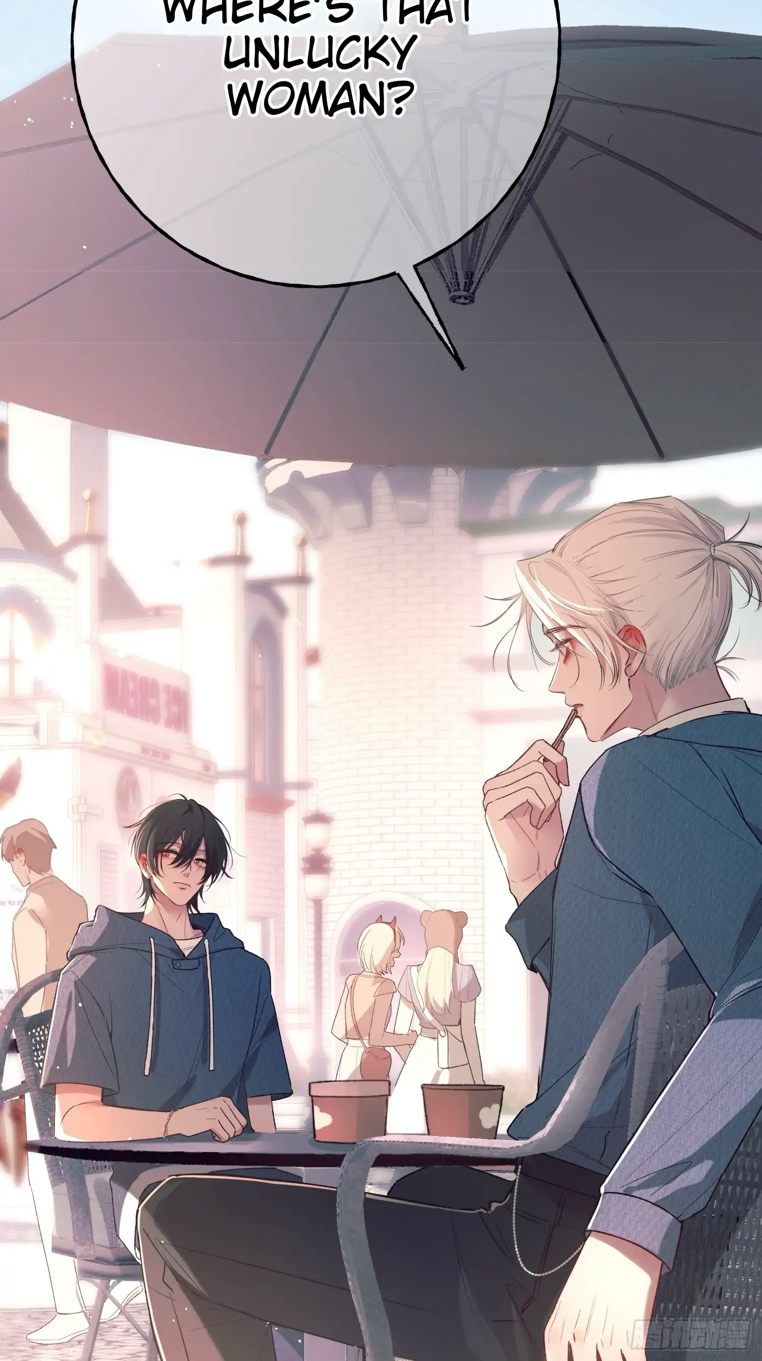 Can Lian Chapter 17.5 page 3 - 