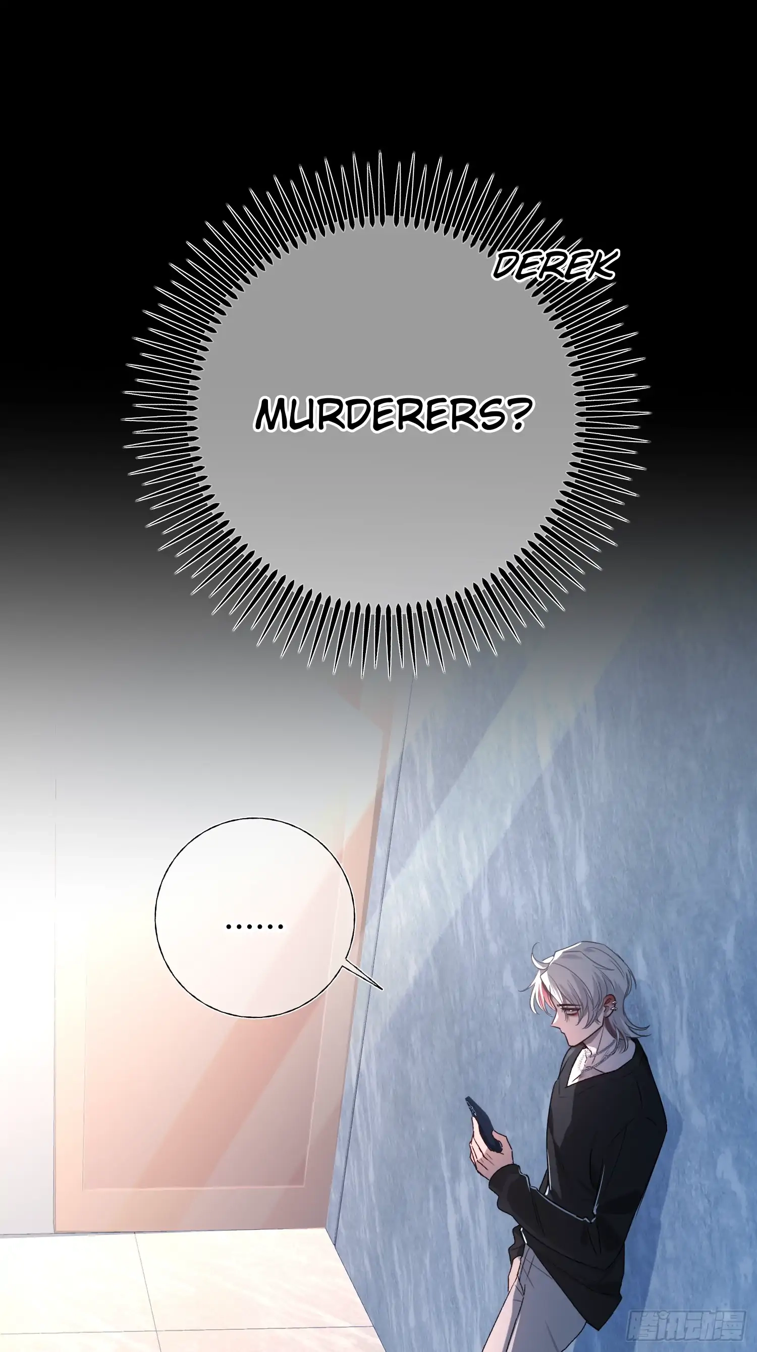 Can Lian Chapter 17.5 page 21 - 