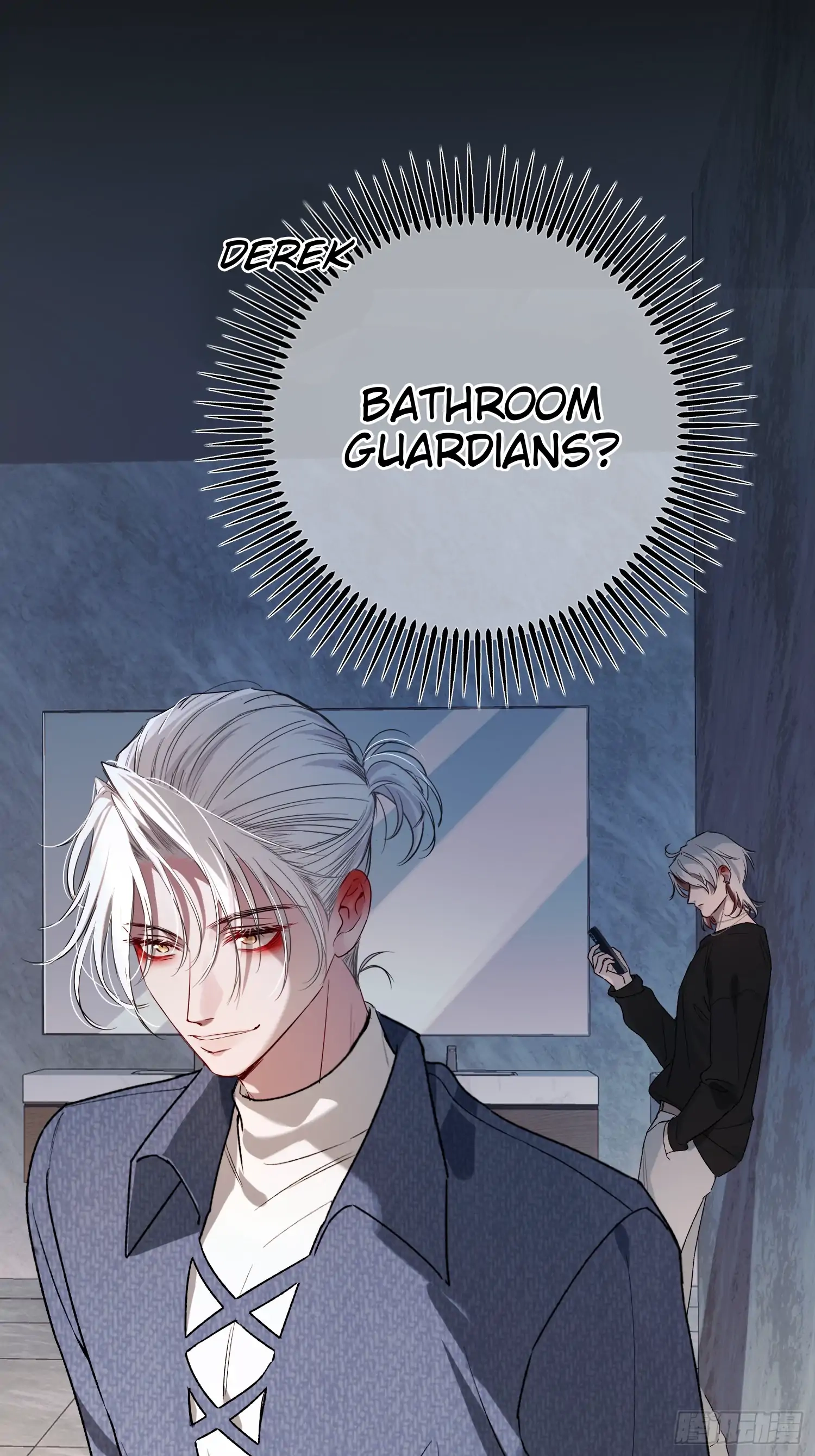 Can Lian Chapter 17.5 page 24 - 