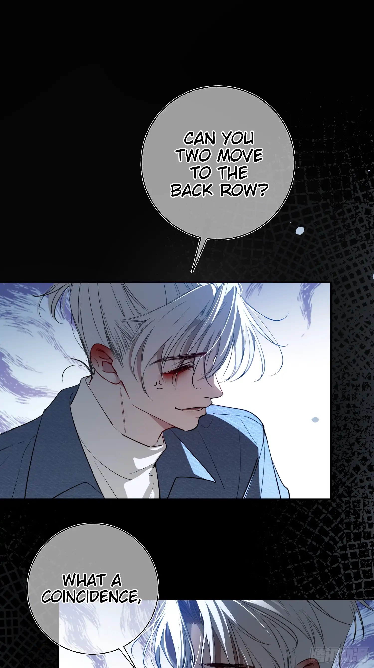 Can Lian Chapter 17.5 page 33 - 