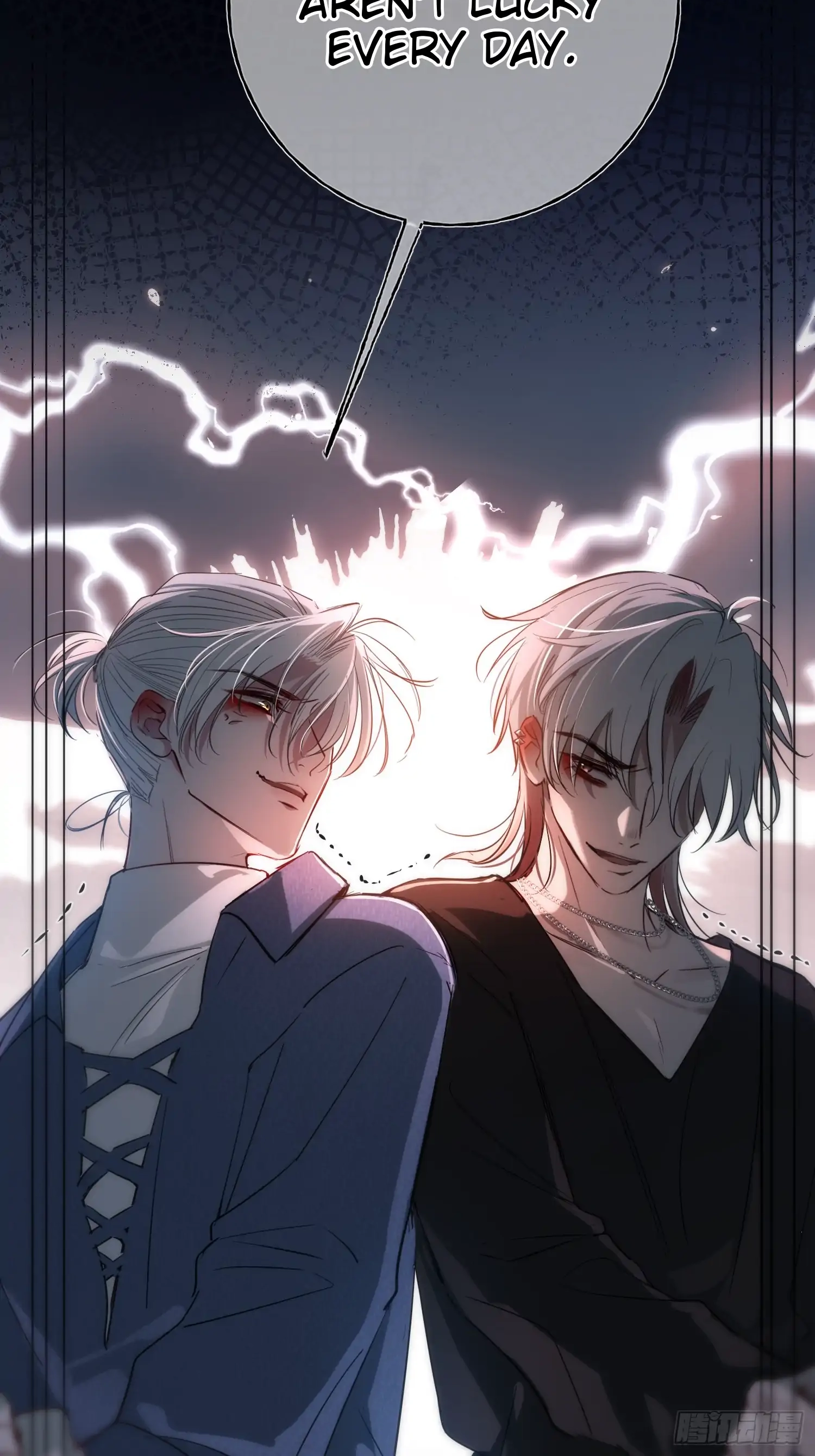 Can Lian Chapter 17.5 page 35 - 