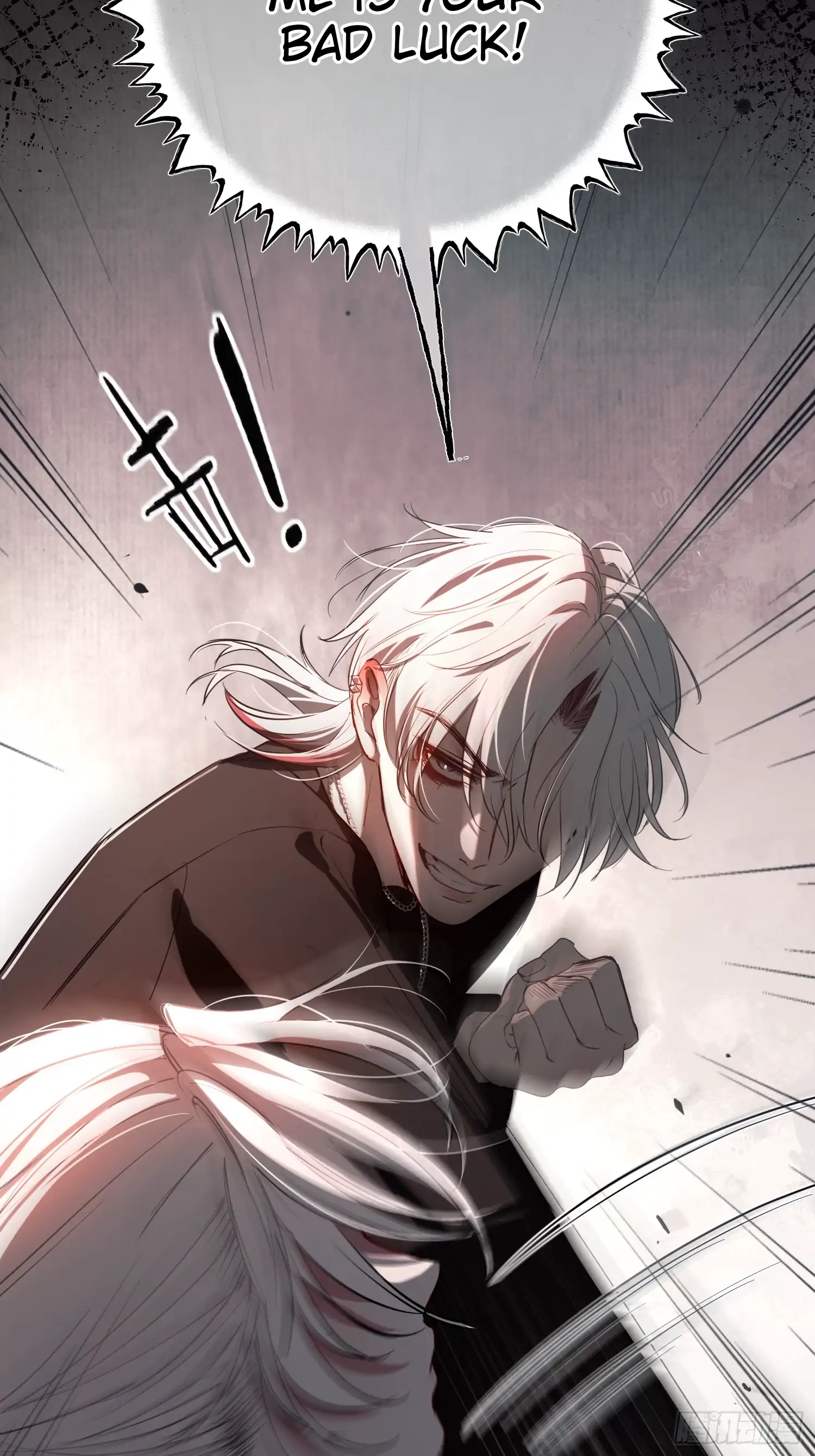 Can Lian Chapter 17.5 page 37 - 